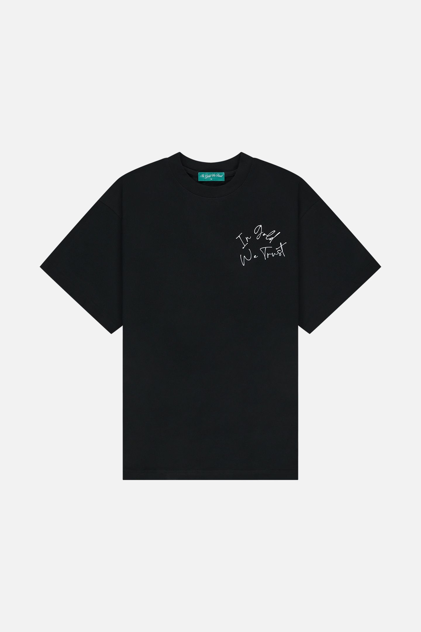 THE PARROT BLACK 1