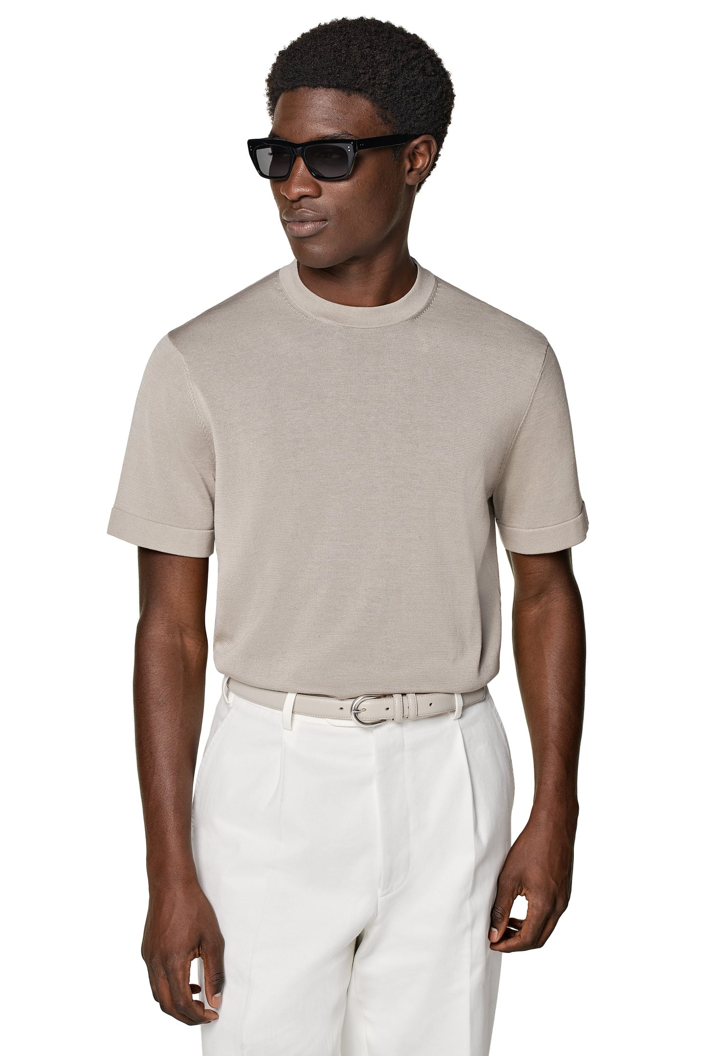 SS CREW MUSHROOM CREW AND V NECK 2