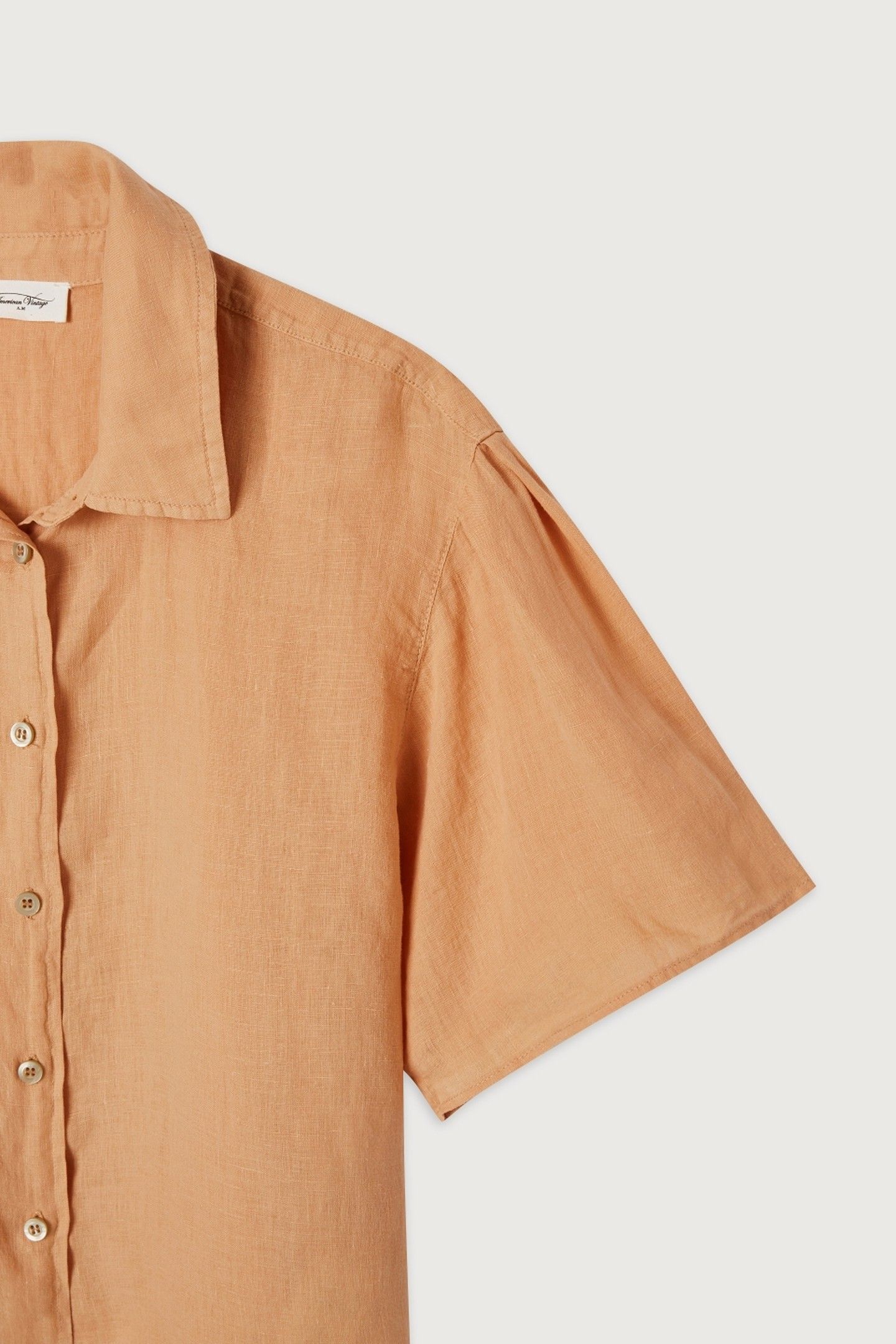 IVYBO SHIRT NOISETTE 7