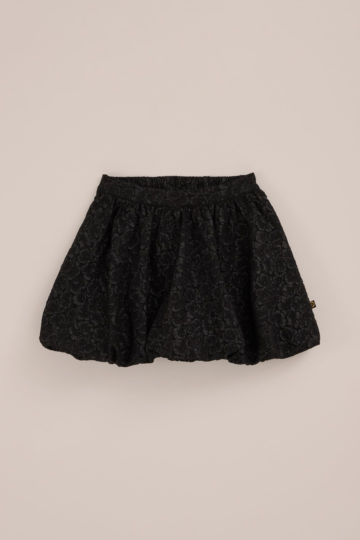 SKORT BLACK 3