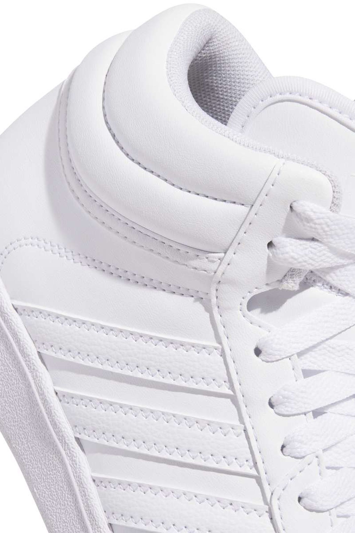 SPORTSWEAR HOOPS 4.0 MID SHOES FTWR WHITE 7