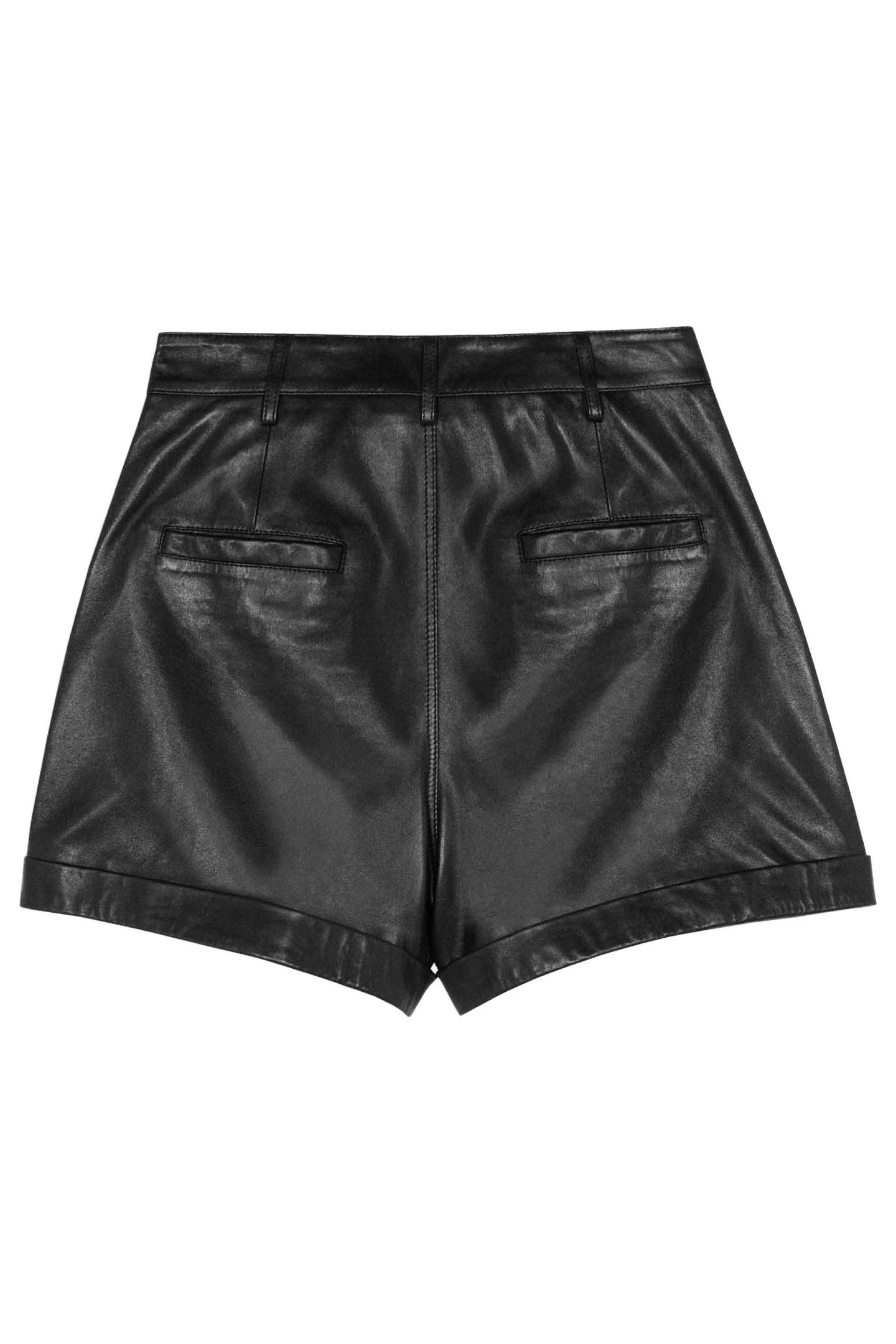 SHORT ULRIC NOIR 6