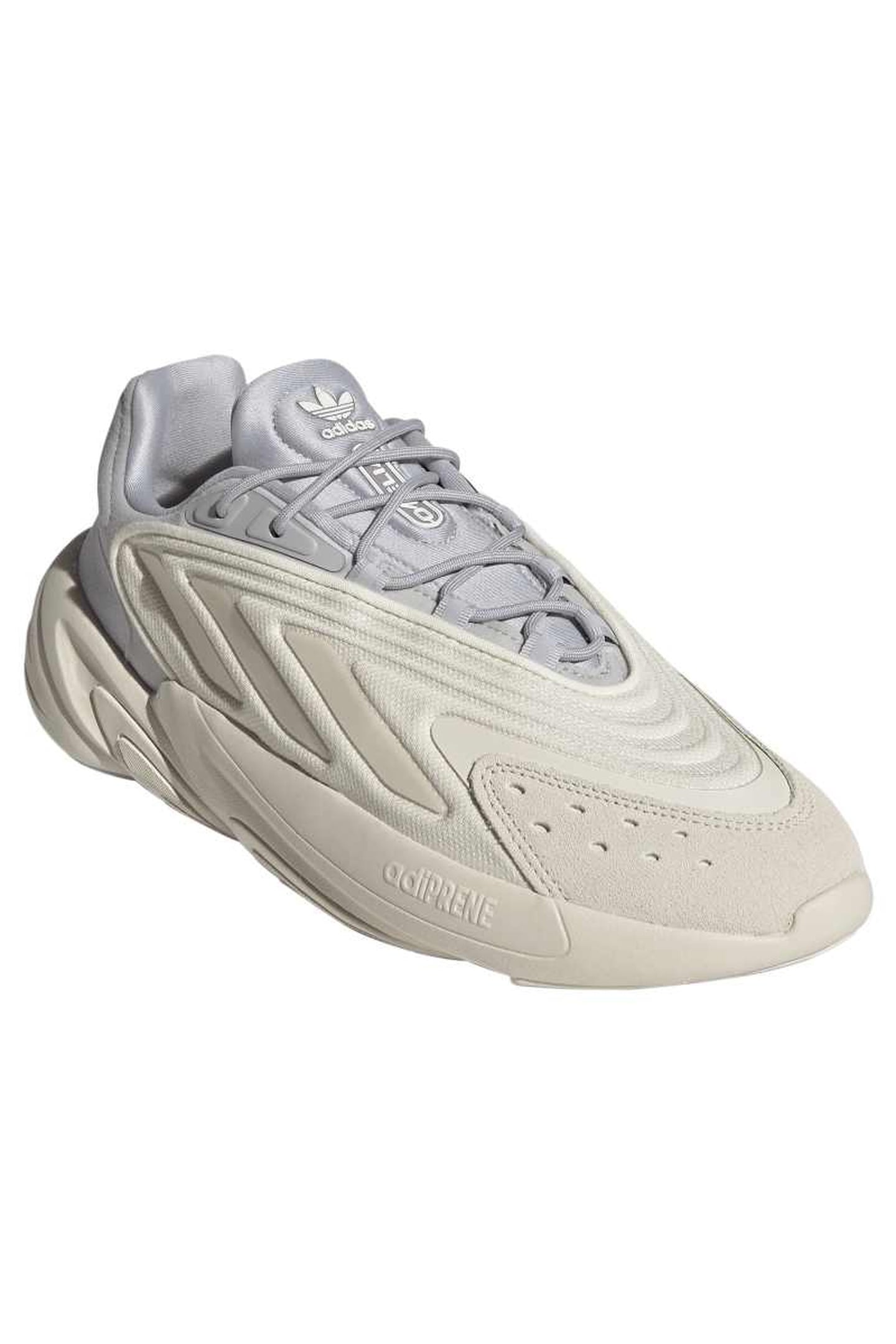 UNISEX ORIGINALS OZELIA SHOES WONDER WHITE 3