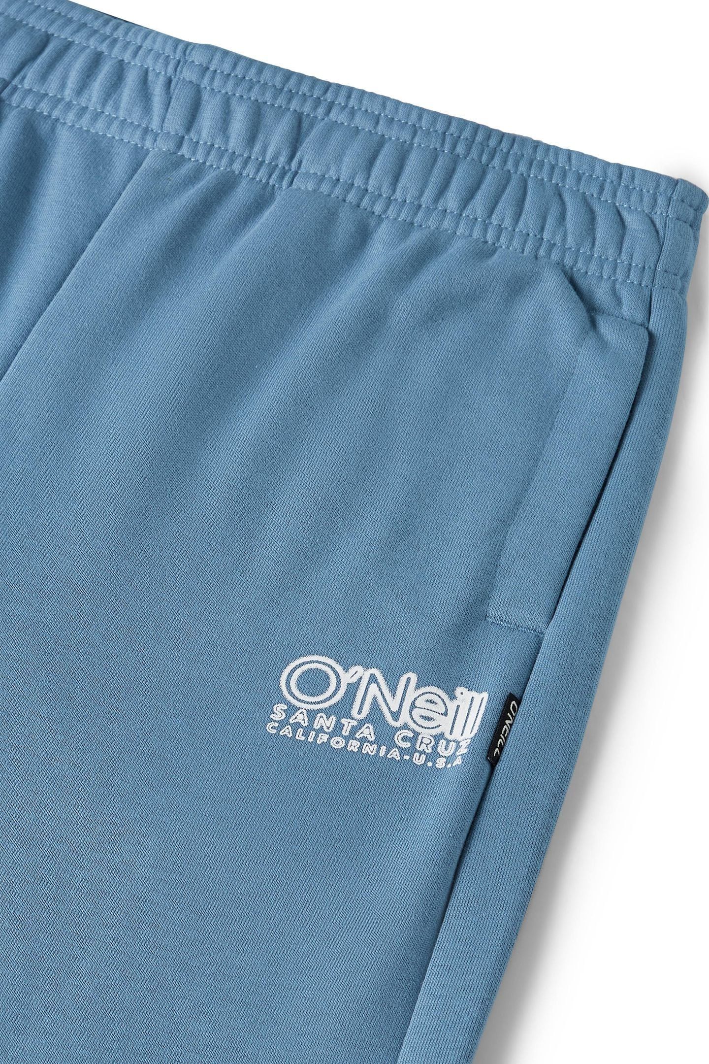 BOYS ESSENTIALS SWEATPANTS MOZART BLUE 3