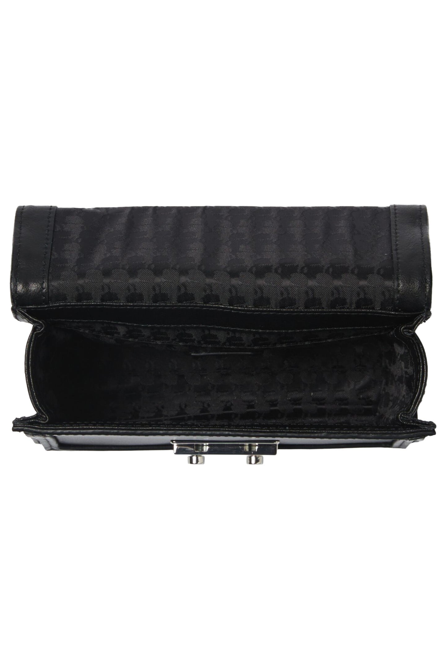 K/STYLE CROSSBODY BLACK 6