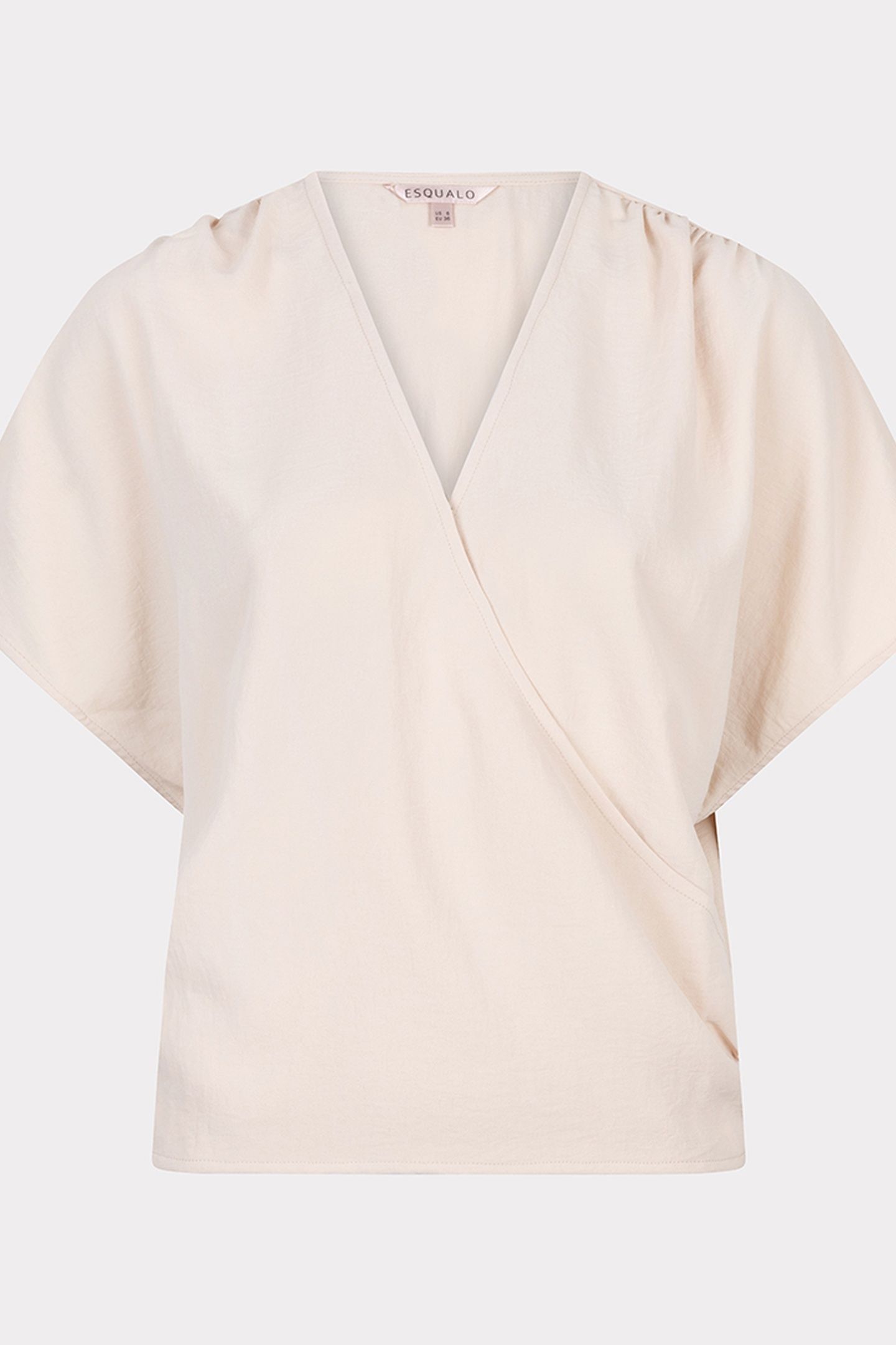 TOP OVERLAP CRINKLE SAND 4