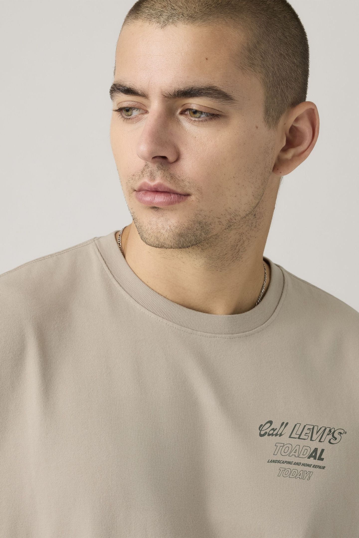 LSEHALF SLEEVE TEE TOADAL LAWN AND HOME 3