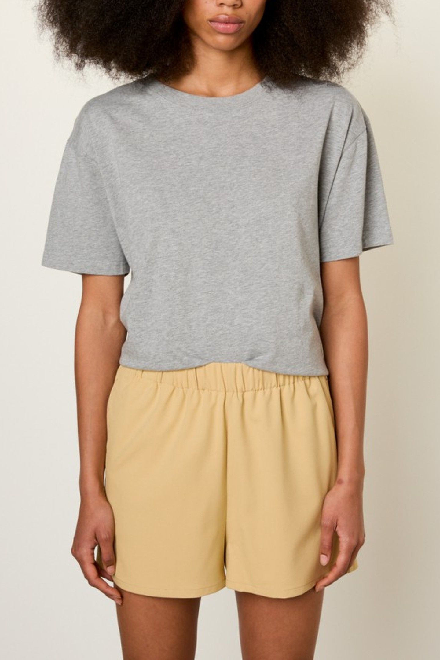 KABIRD SHORTS POIS CHICHE 1