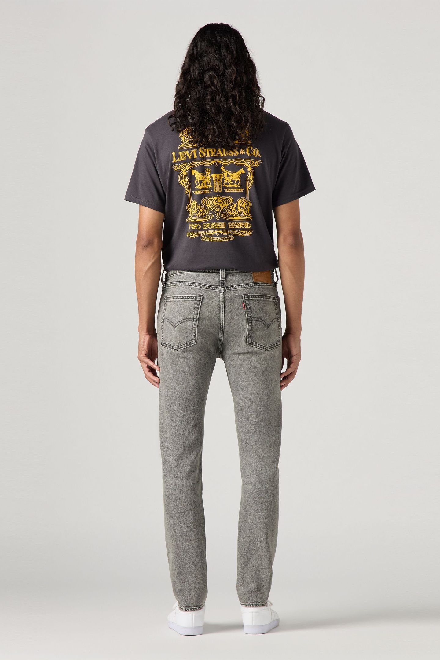 510™ SKINNY JEANS 2