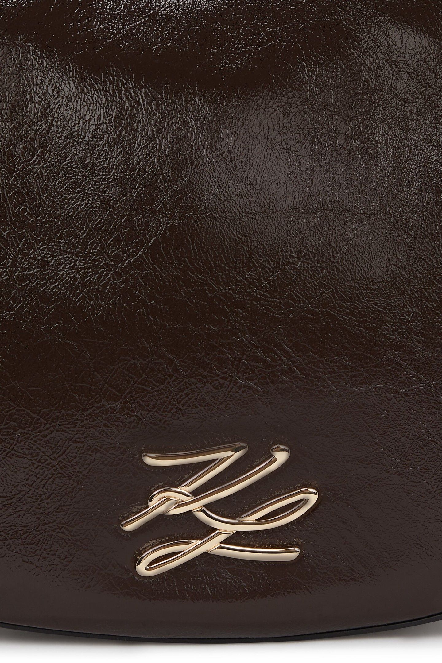 K/AUTOGRAPH MOONBAG NAPLAK TOBACCO 7