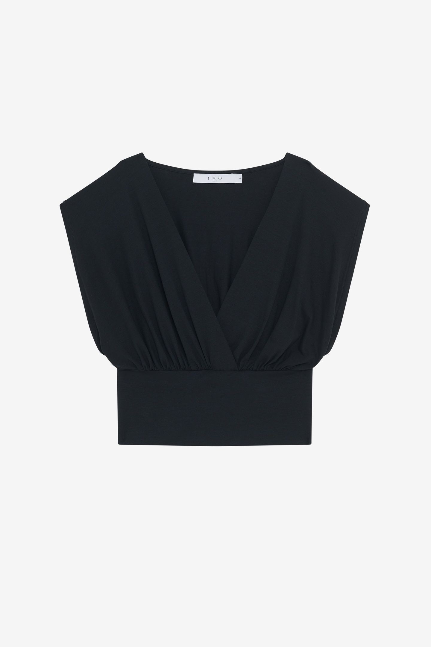 BETTY TOP BLACK 2