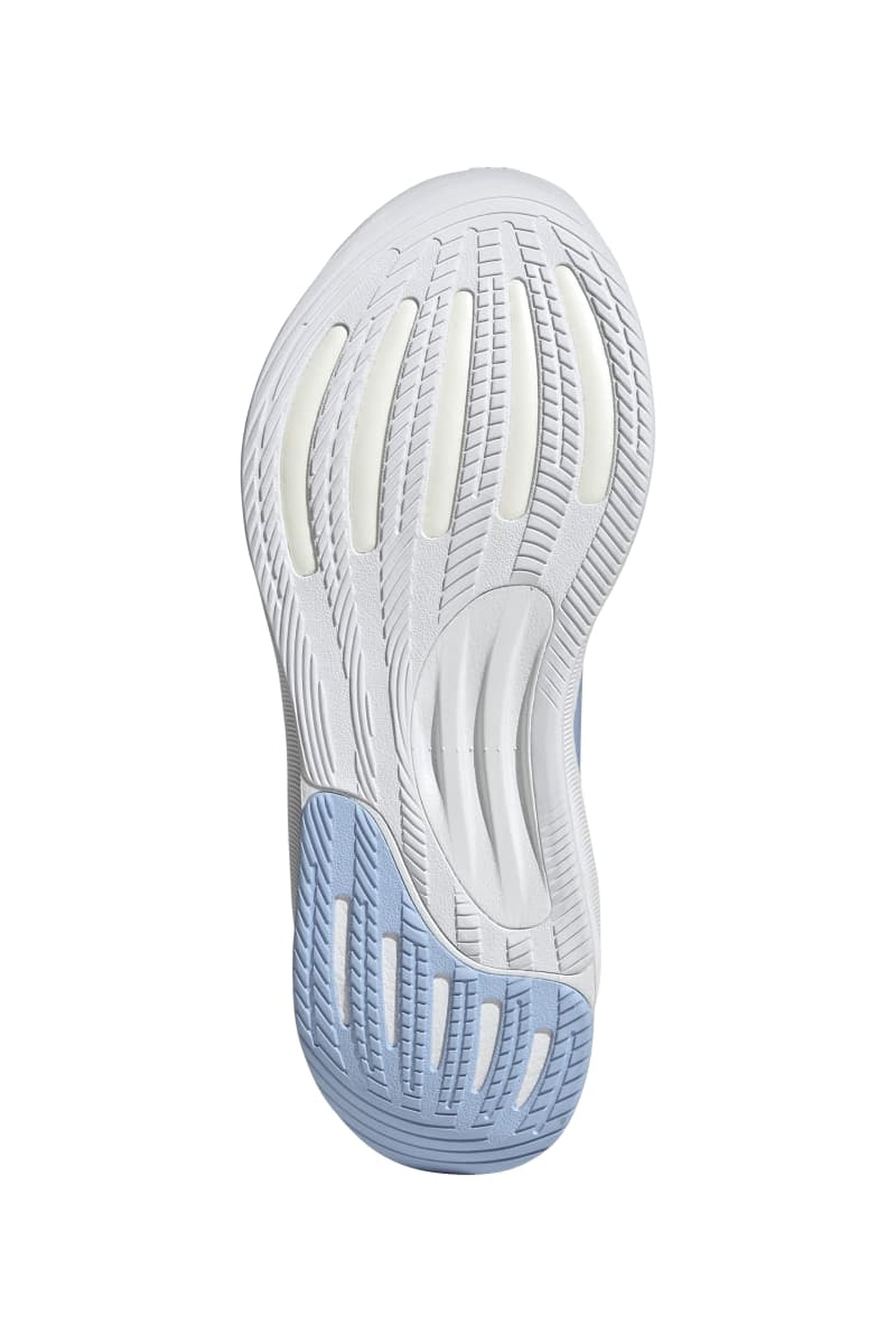 PERFORMANCE SUPERNOVA STRIDE 2 W RUNNING SHOES FTWR WHITE 7