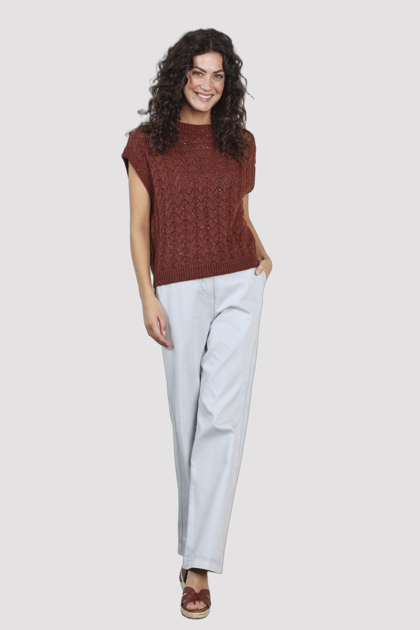PULLOVER ALICE BRUSCHETTA 2