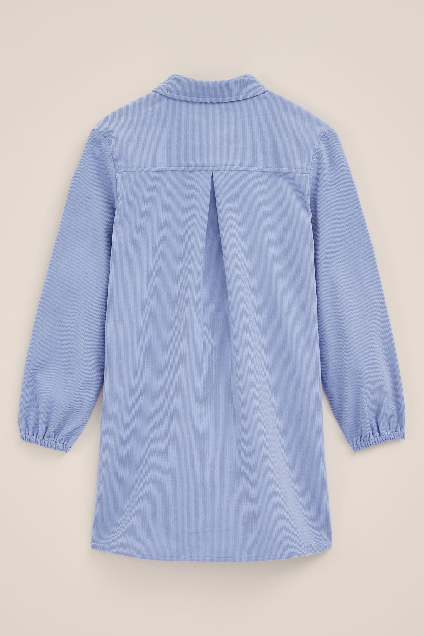 DRESS SHORT LAVENDER 4