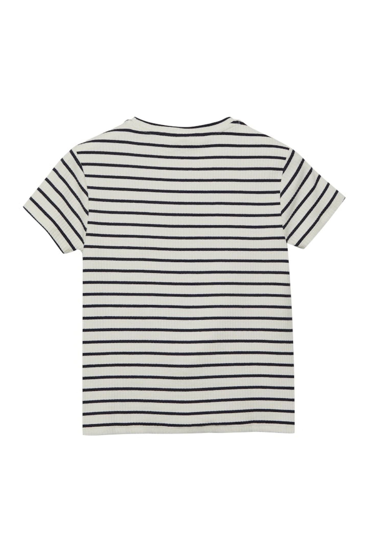 S.OLIVER T-SHIRTS OFFWHITE 2