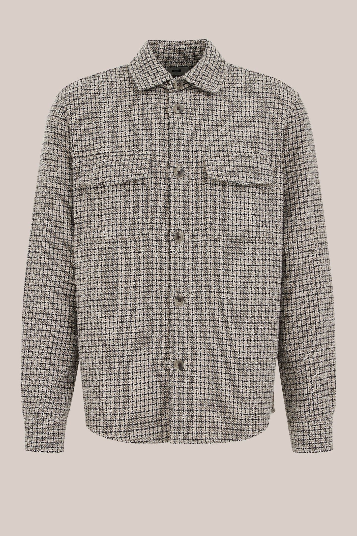 OVERSHIRT ALL-OVER PRINT 4
