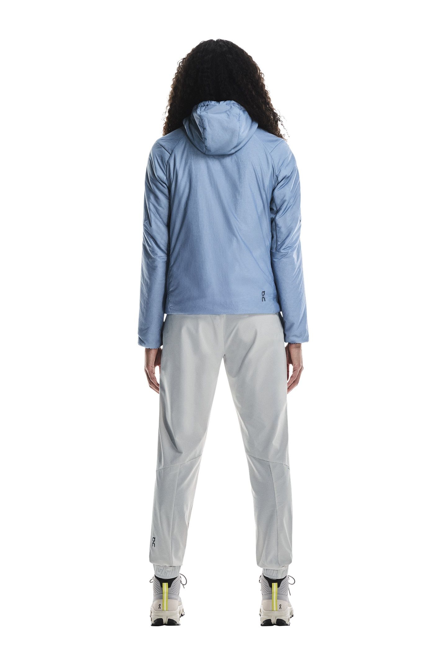 TREK PANTS 2 W SILVER SILVER 2