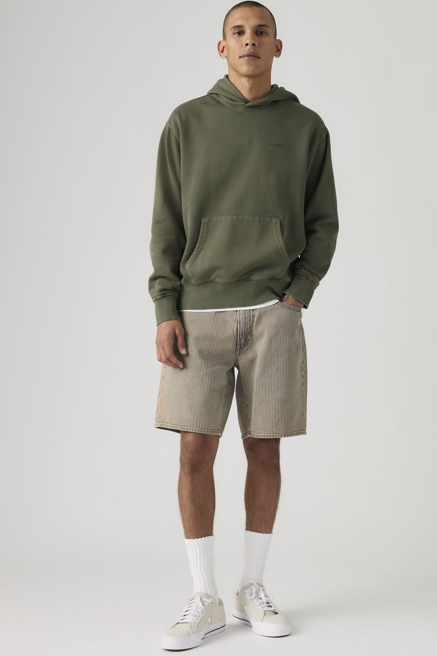 468™ LOOSE SHORTS 7