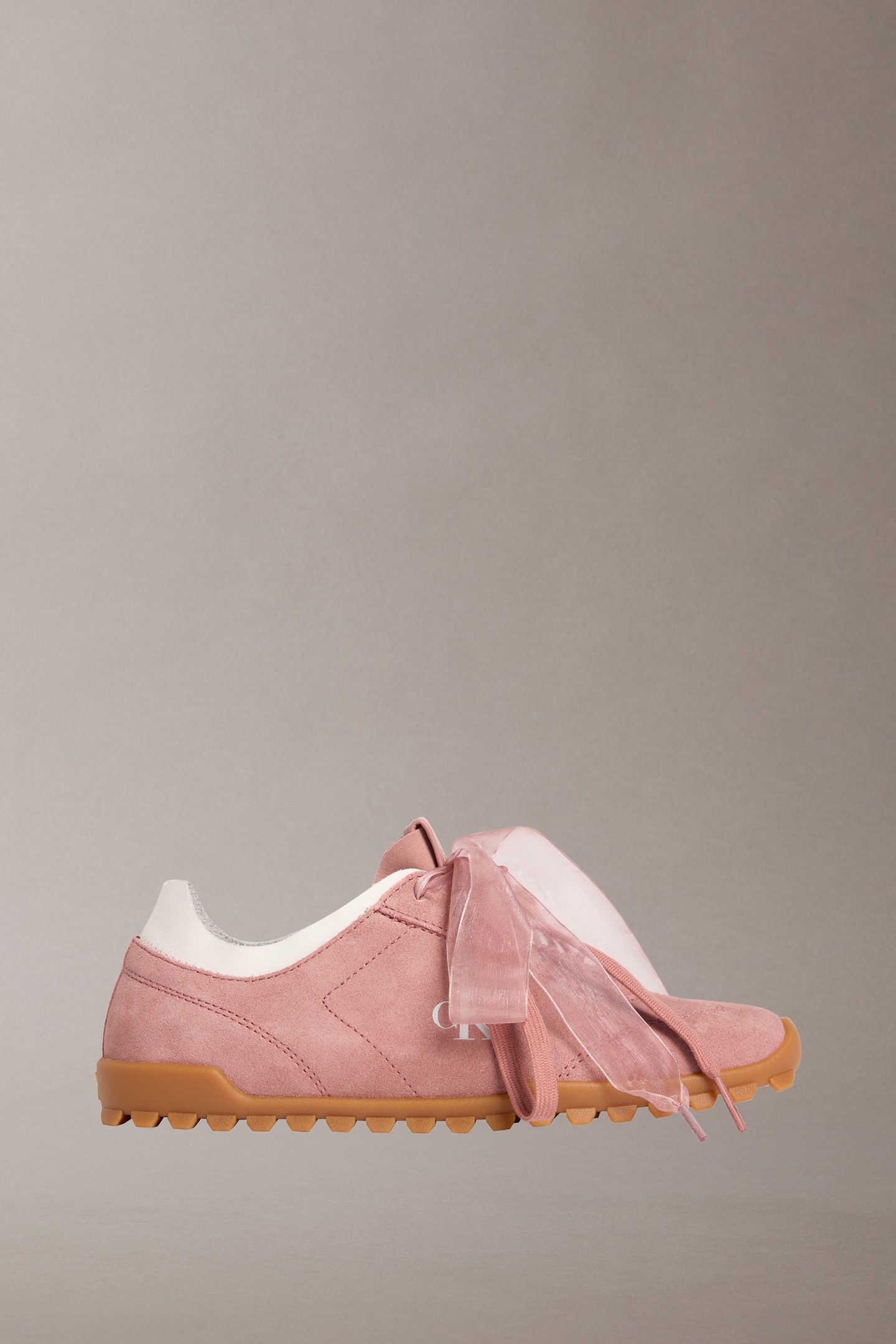 LOW PROFILE RUN SHOES BLUSH 1