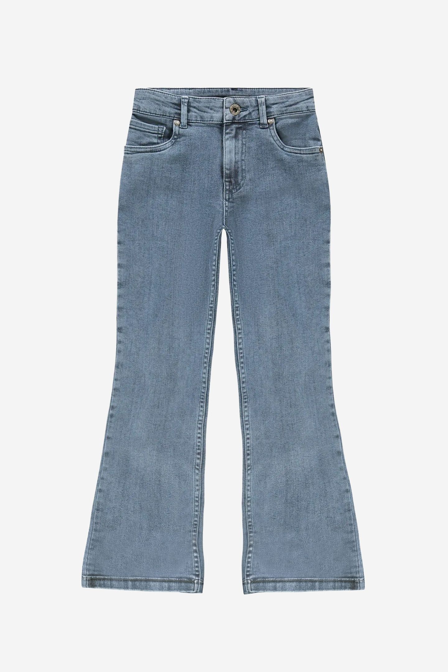 KELL DENIM DENIM BLUE 1