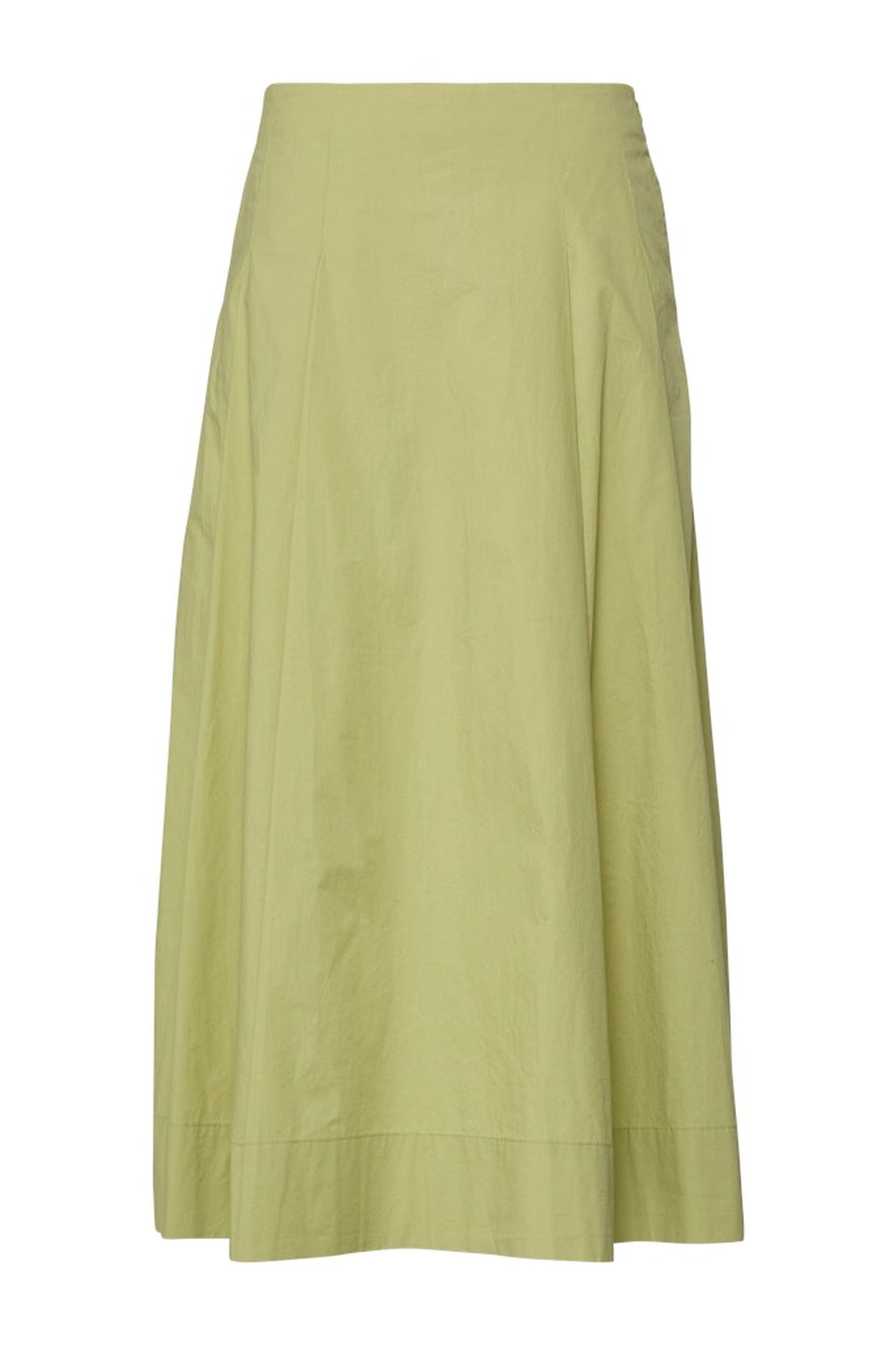 S.OLIVER SKIRTS GREEN 4