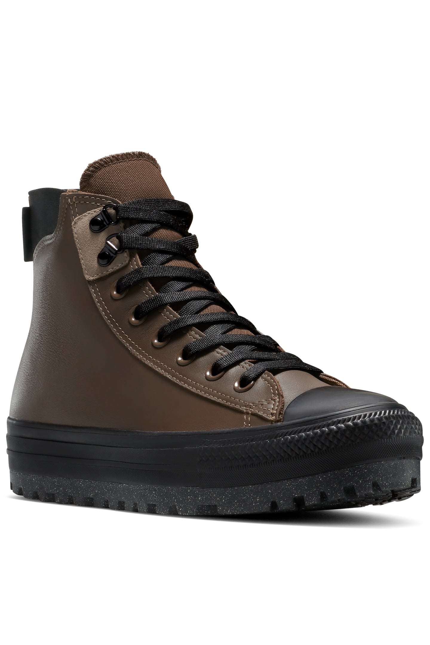 UNISEX CTAS CITY TREK HI GROUNDED 8