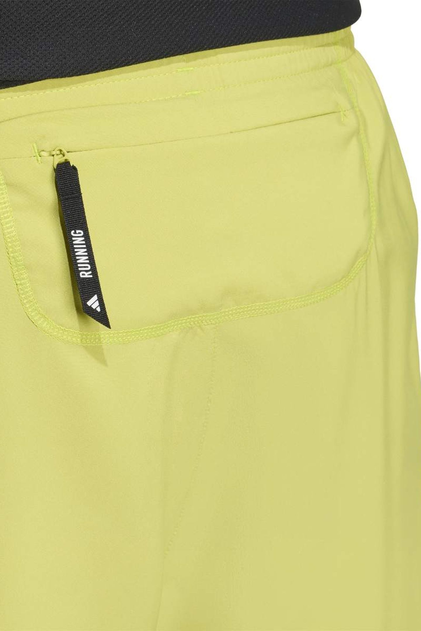 UNISEX PERFORMANCE OWN THE RUN CLIMACOOL 2IN1 5 POCKETS SHOR 6