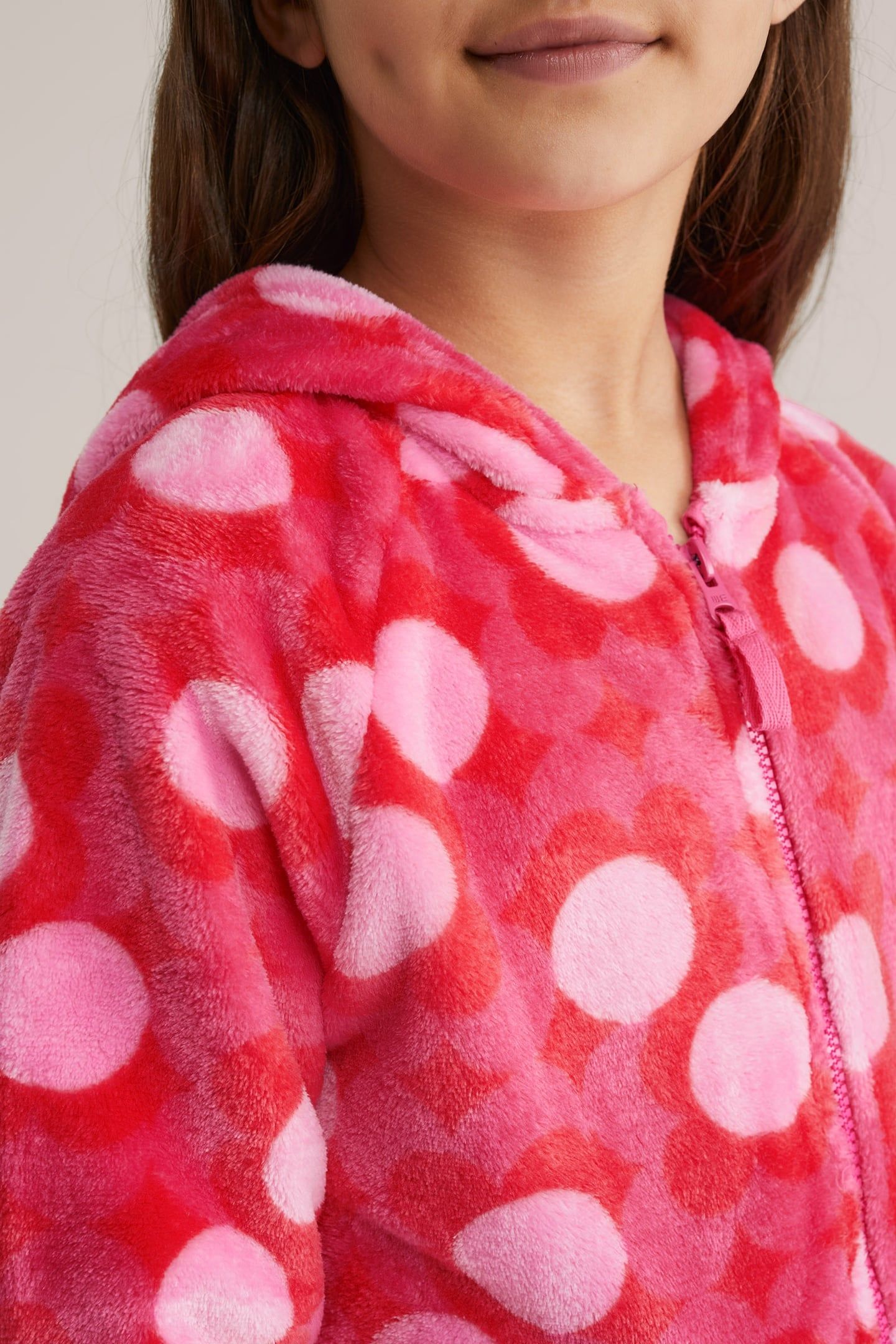 ONESIE PINK 6
