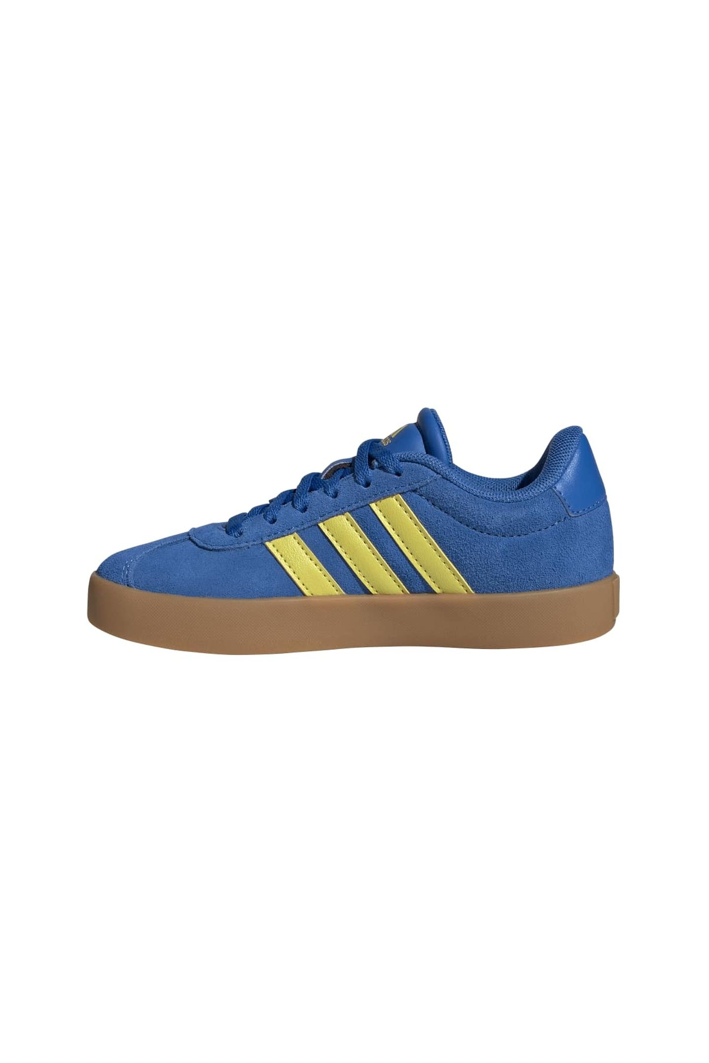 SPORTSWEAR VL COURT 3.0 SHOES KIDS BRIGHT ROYAL 6