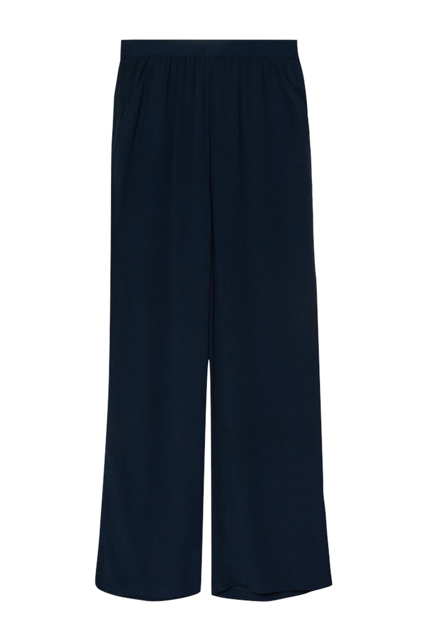 S.OLIVER PANTS MARINE 1
