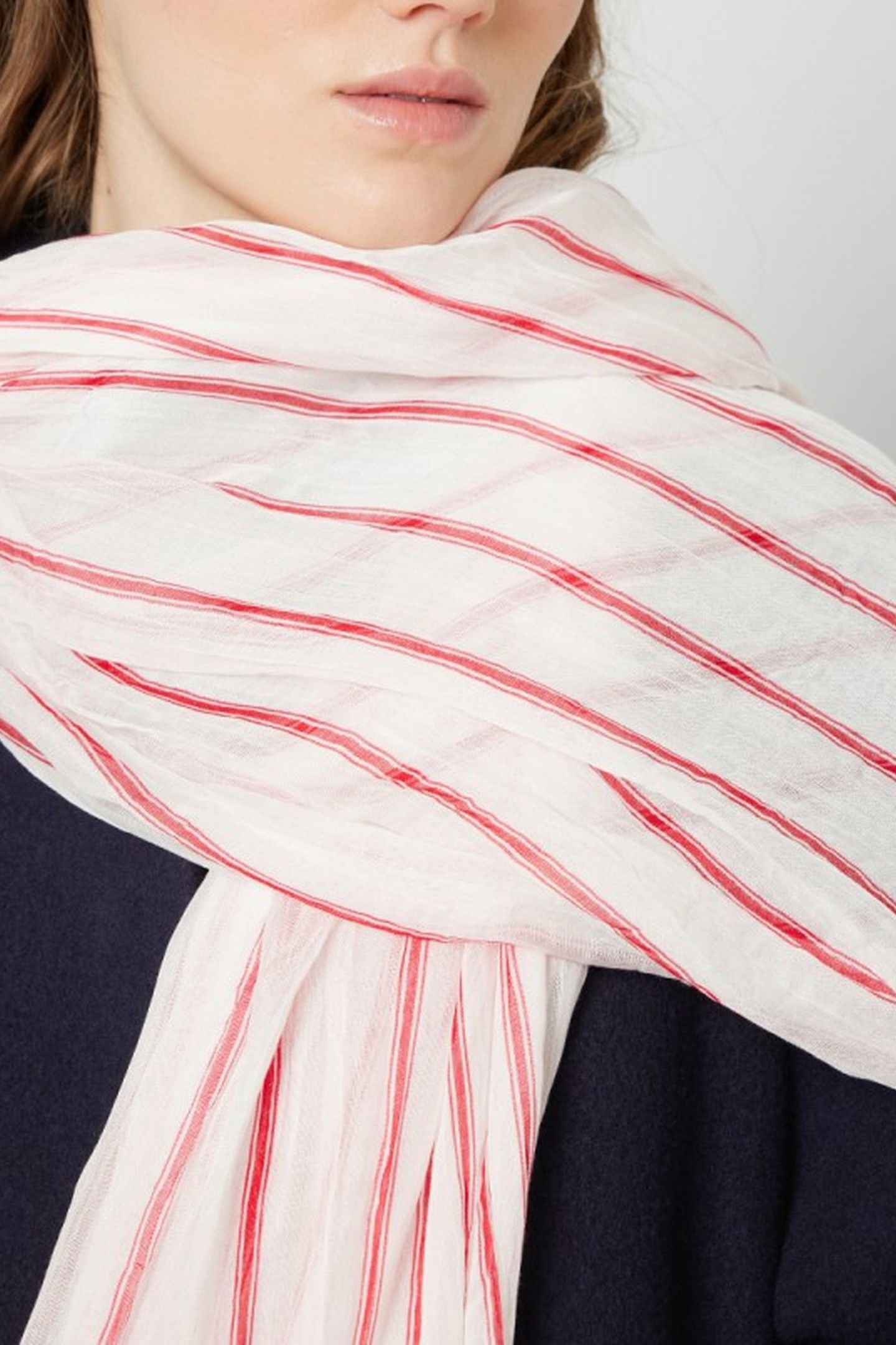 CALDWELL SCARF BASEBALL 5