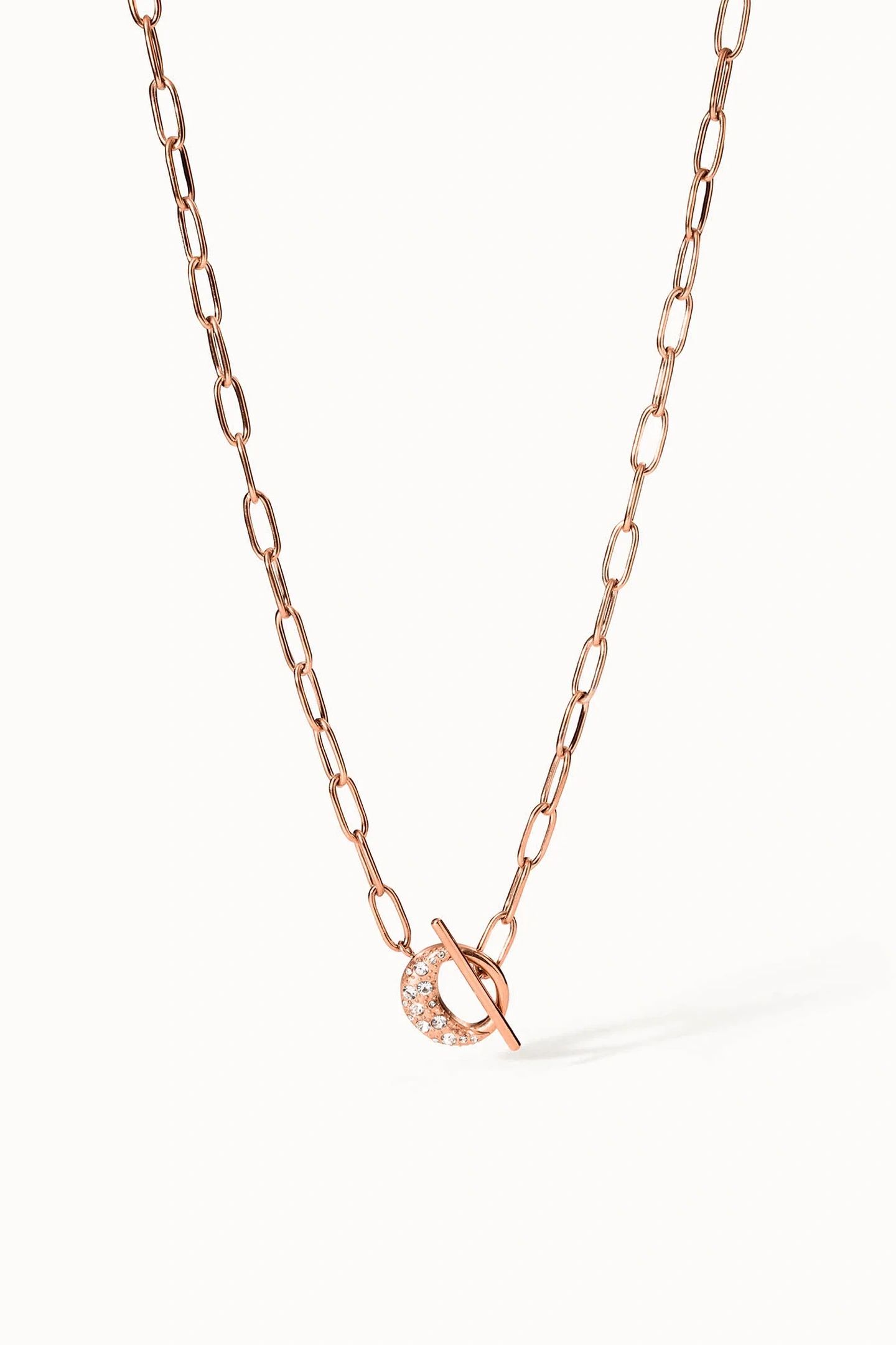NIGHT SKY KETTE ROSEGOLD 3