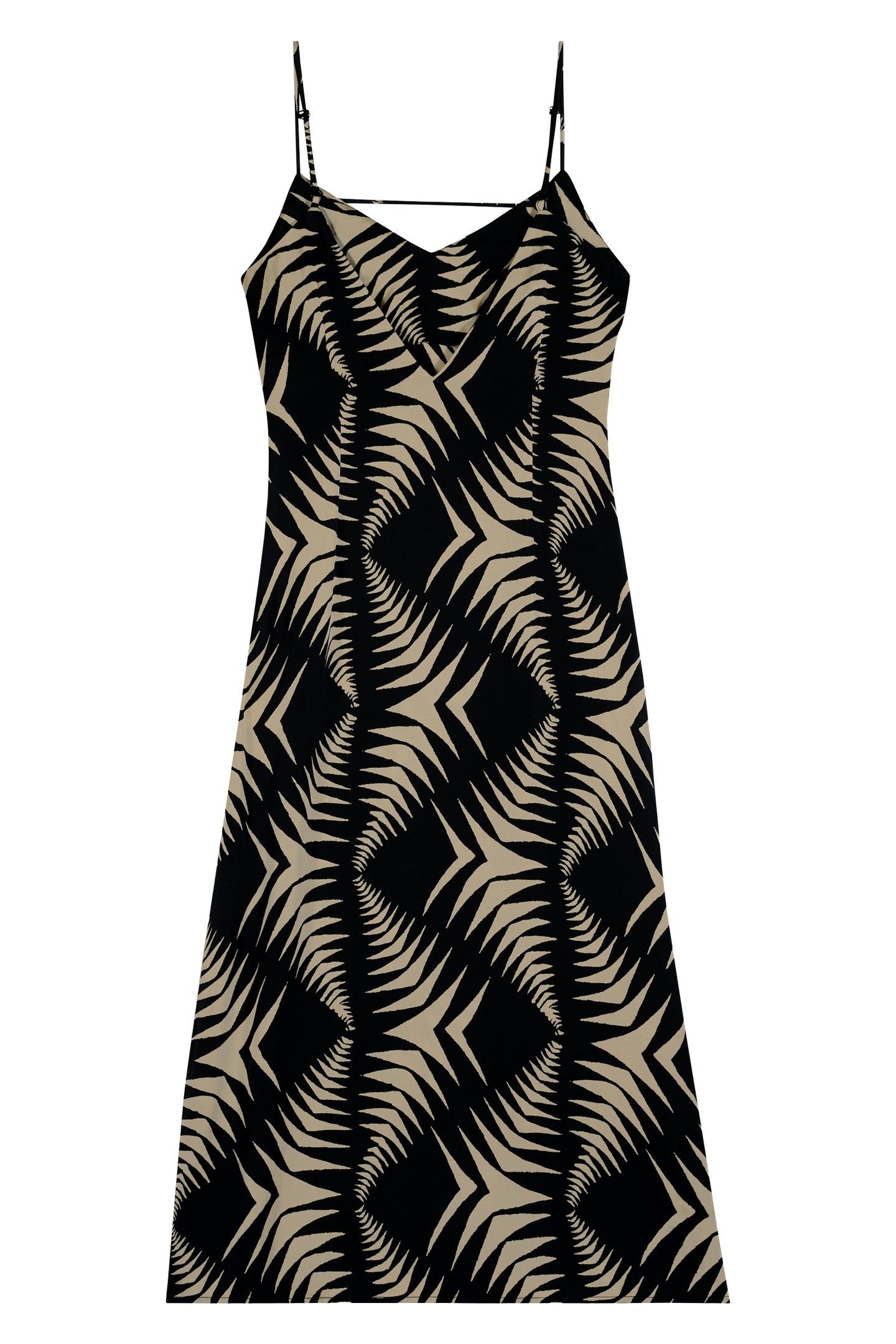 ROBE NAPI NOIR 2