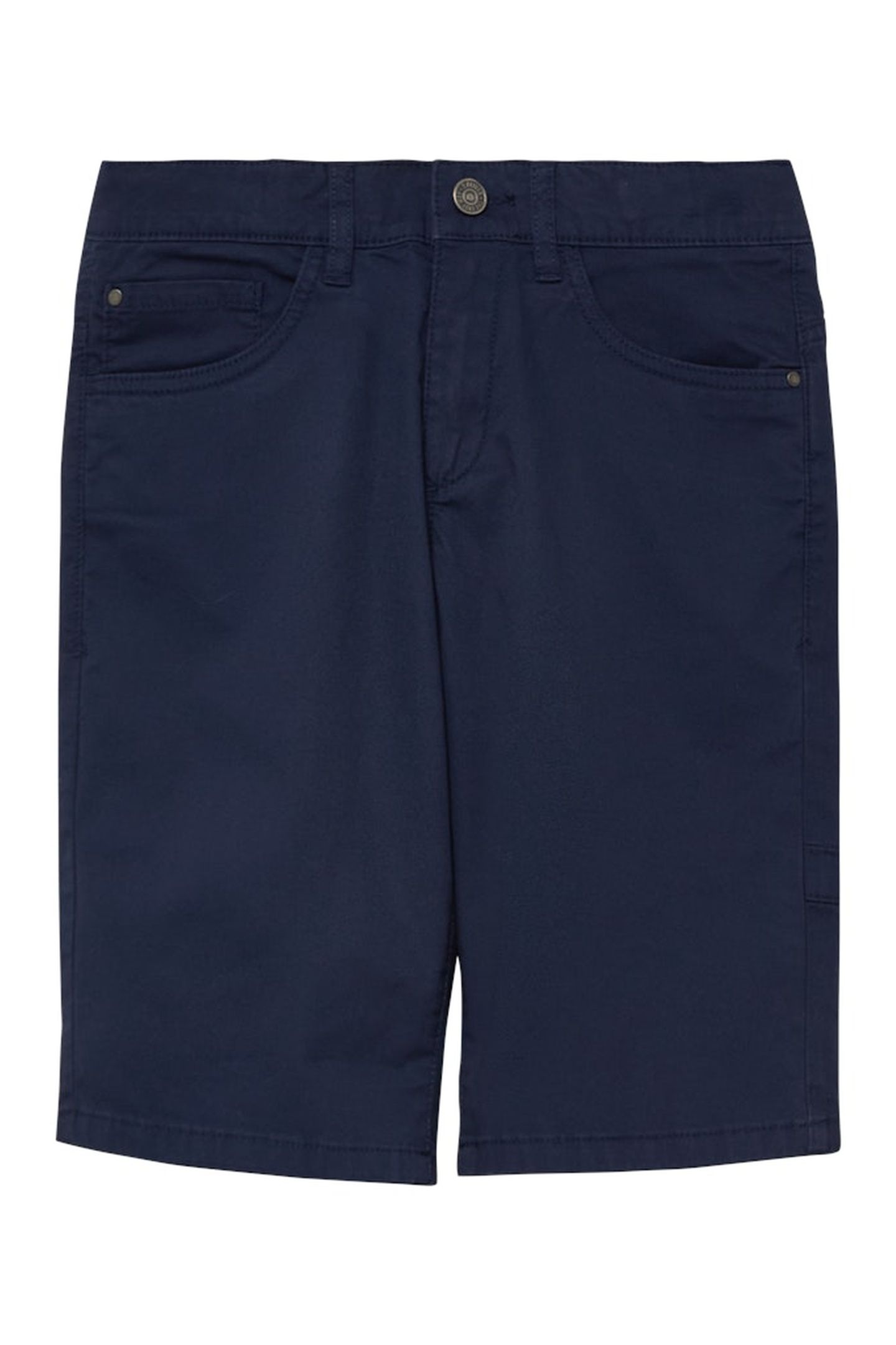 S.OLIVER SHORTS MARINE 2