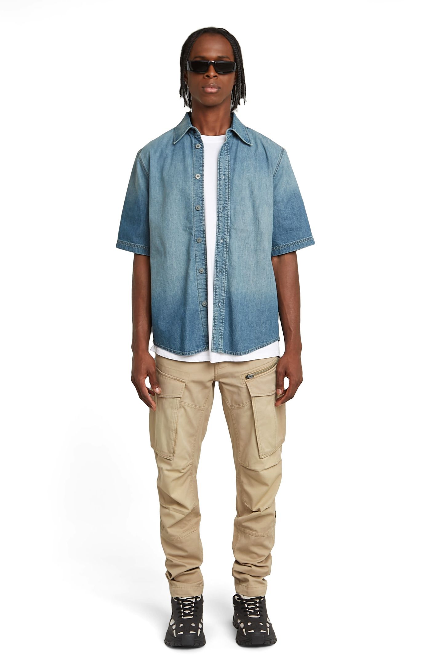 ROVIC ZIP 3D REGULAR TAPERED LION 1