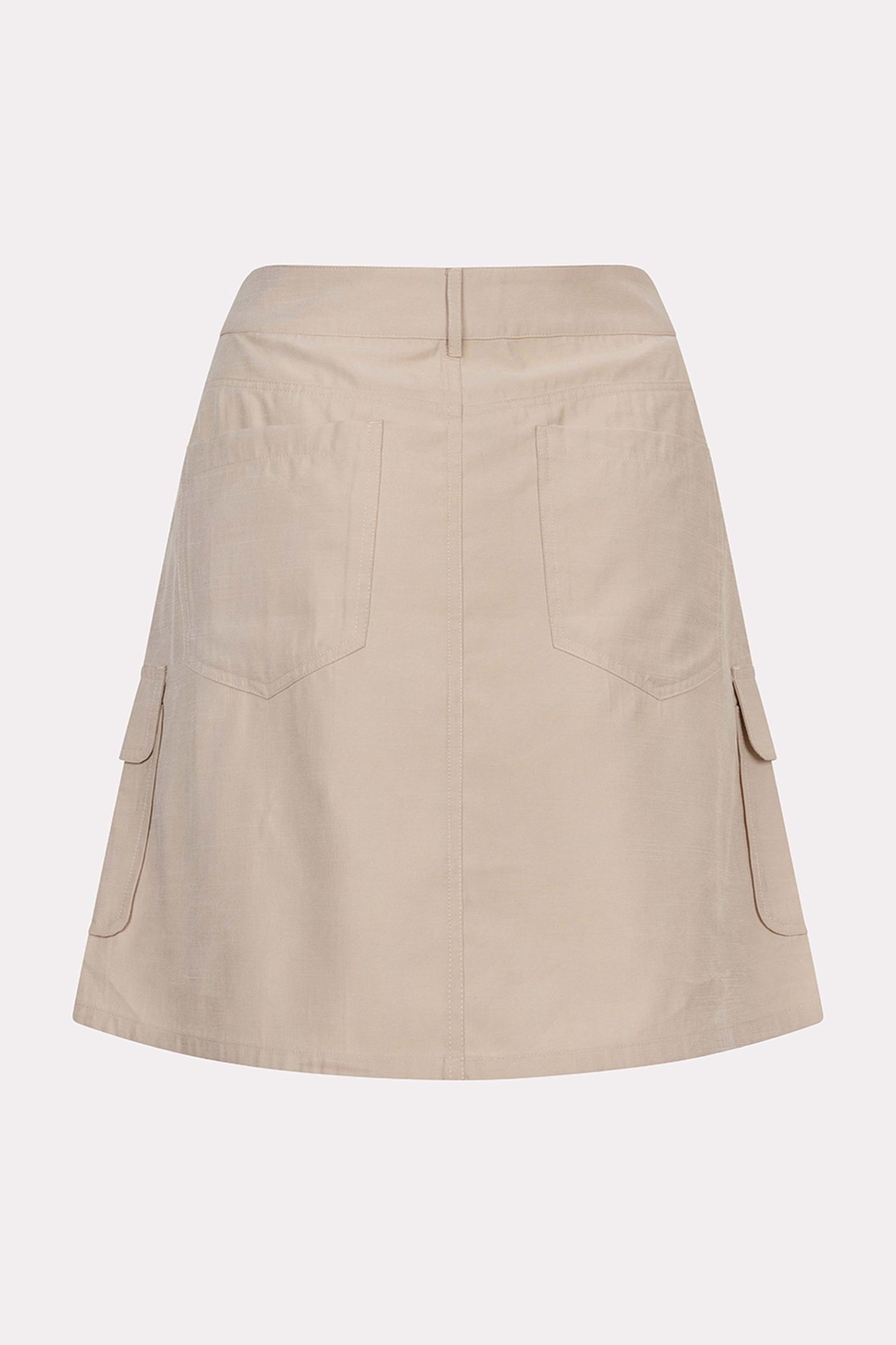 SKIRT CARGO SHORT SAND 5