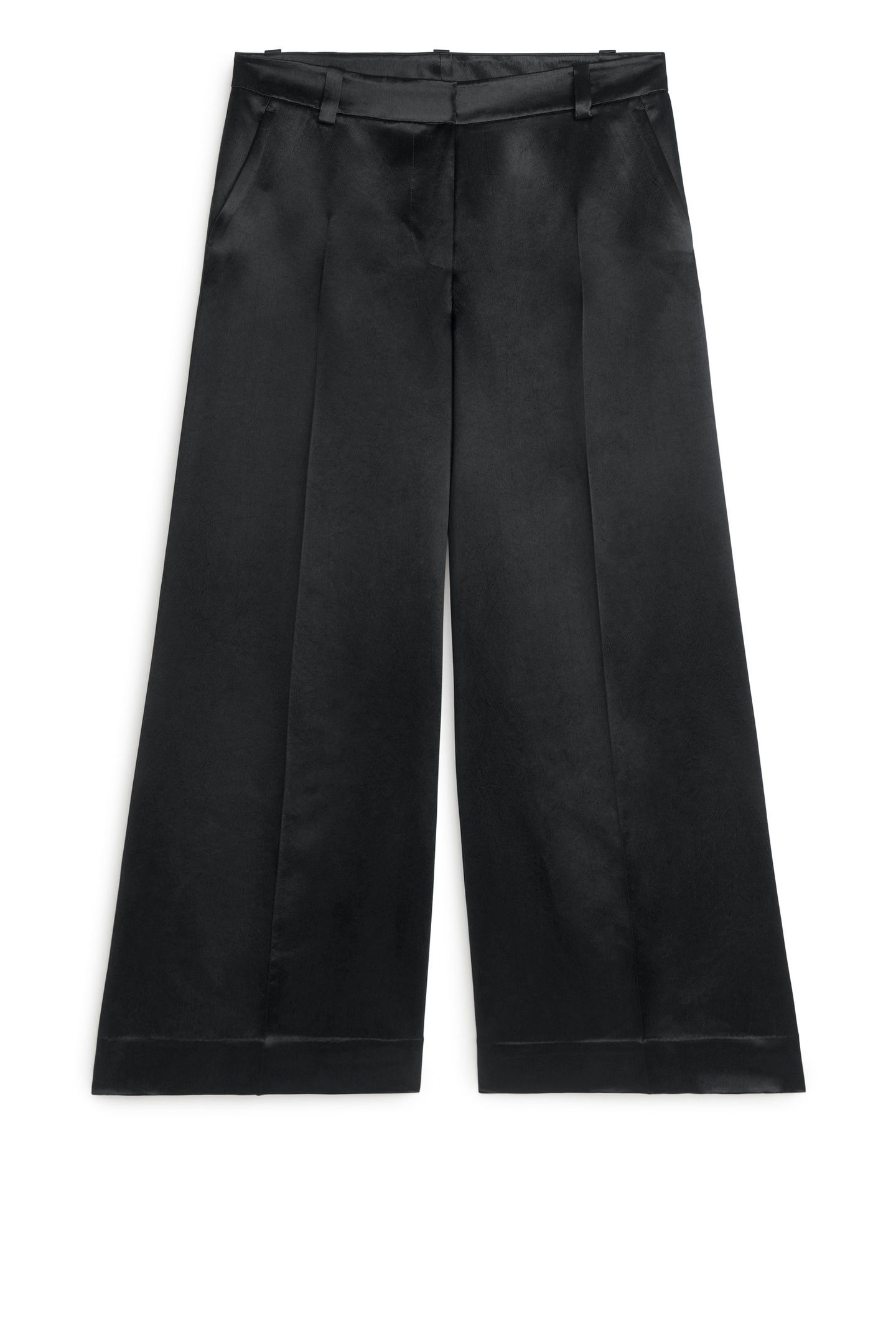 ERIKA SATIN PRESS GREY 3