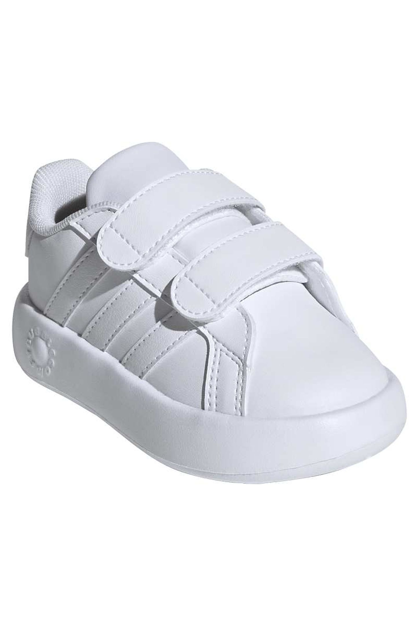 SPORTSWEAR GRAND COURT 2.0 SHOES INFANTS FTWR WHITE 2