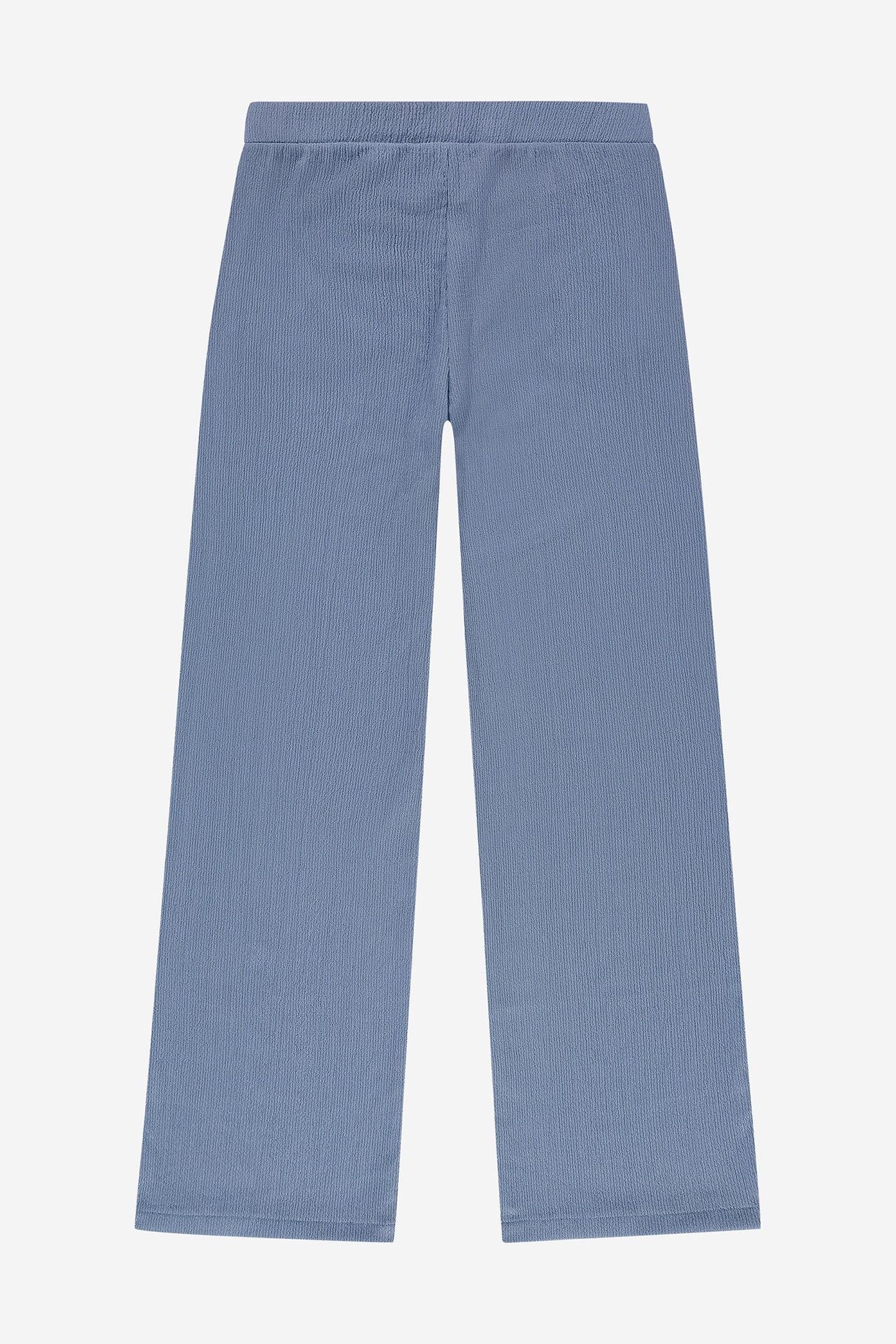 AALICIA PANTS SMOKED BLUE 2