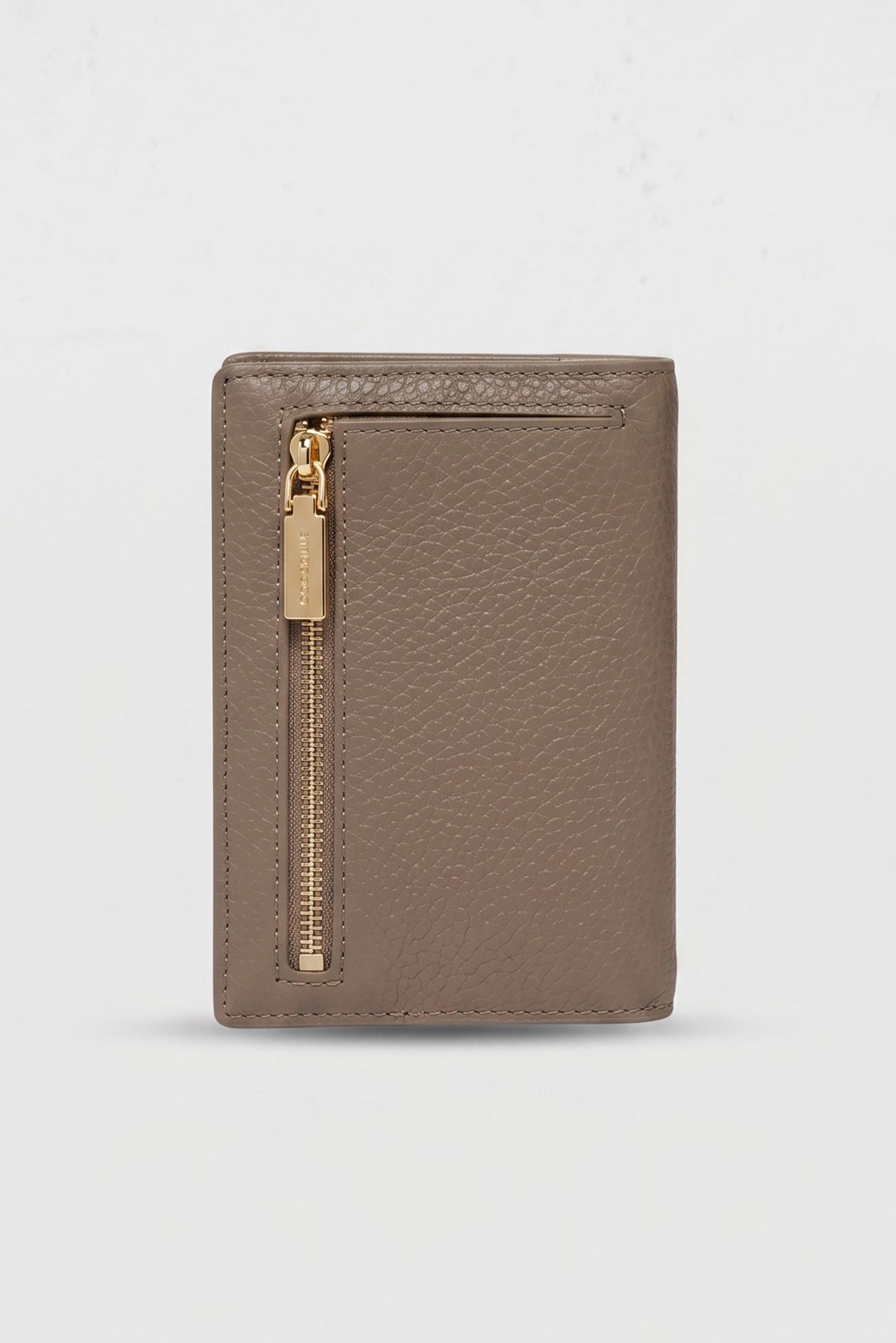 METALLIC SOFT WARM TAUPE 4