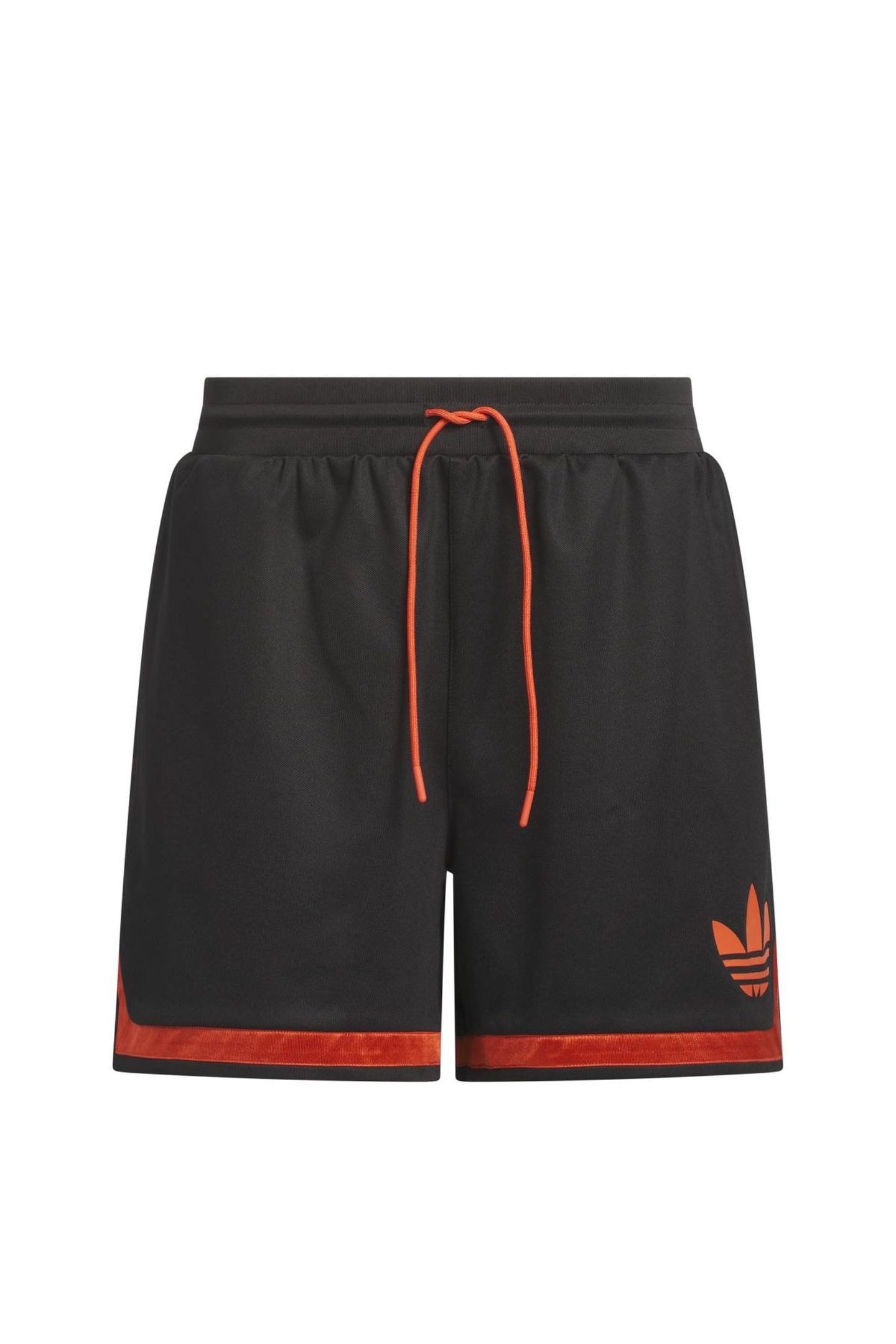 UNISEX ORIGINALS PUFFED SHORTS BLACK 6