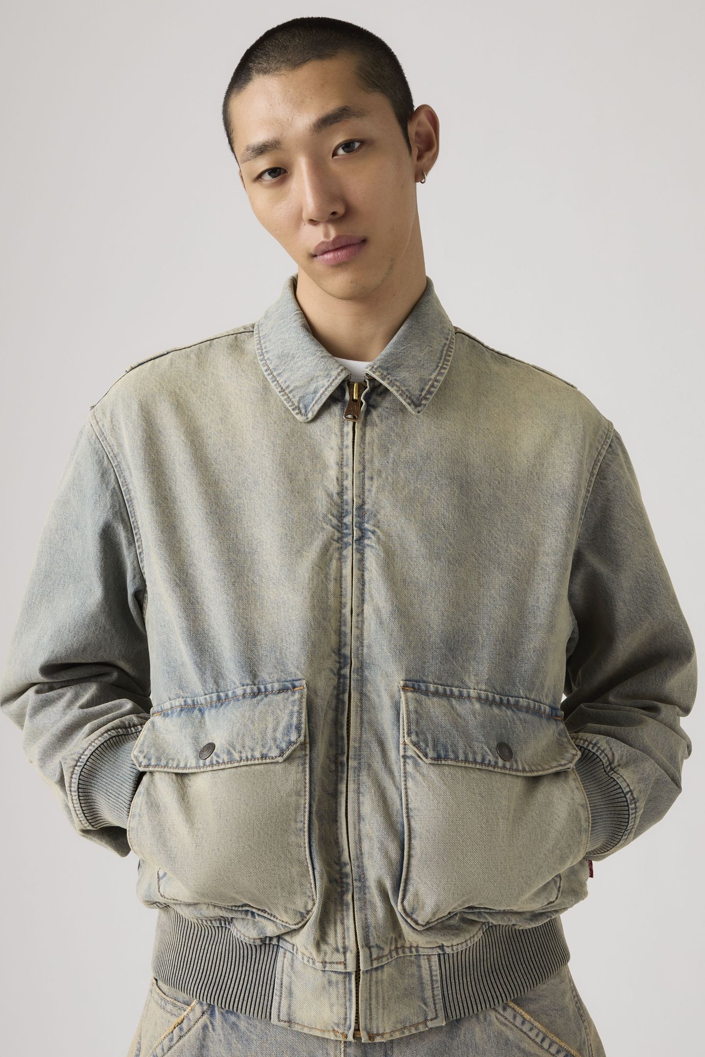 CORTLAND JACKET 1
