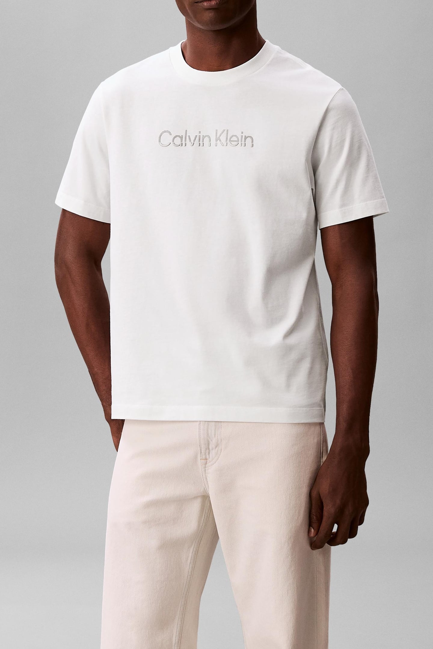 30S EU GRAPHIC TEE BRIGHT WHITE 1
