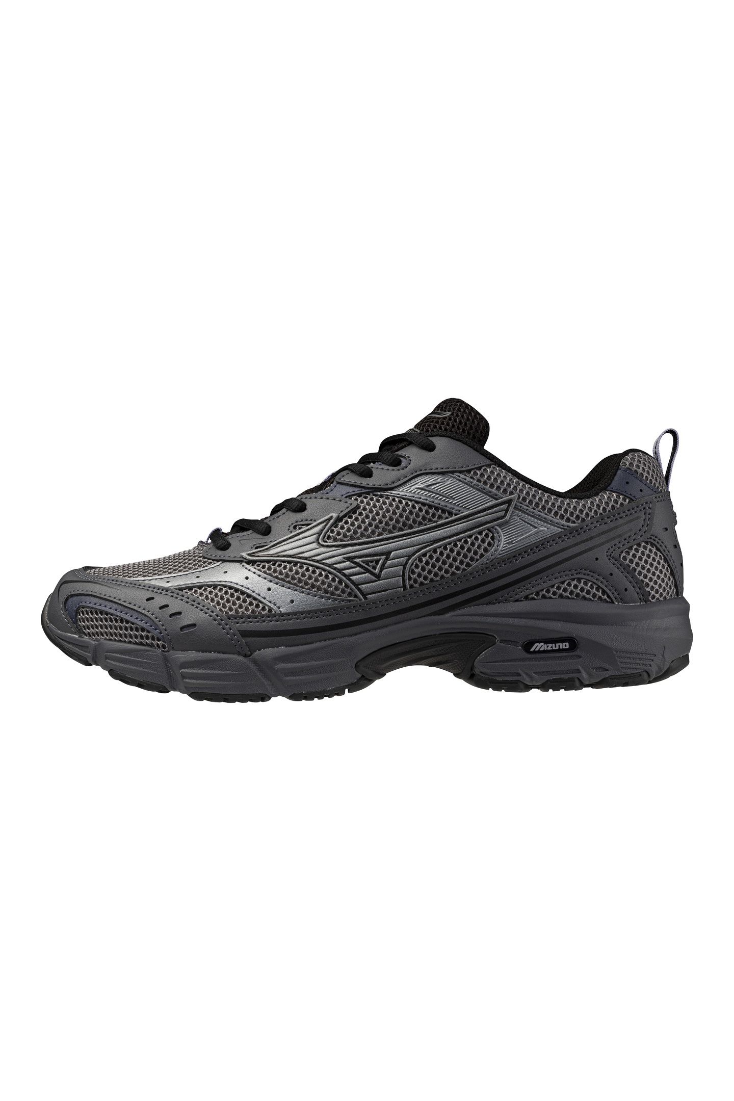 UNISEX SHOE S.L.MXR QUIETSHADE/SILVER/IRONGATE 2
