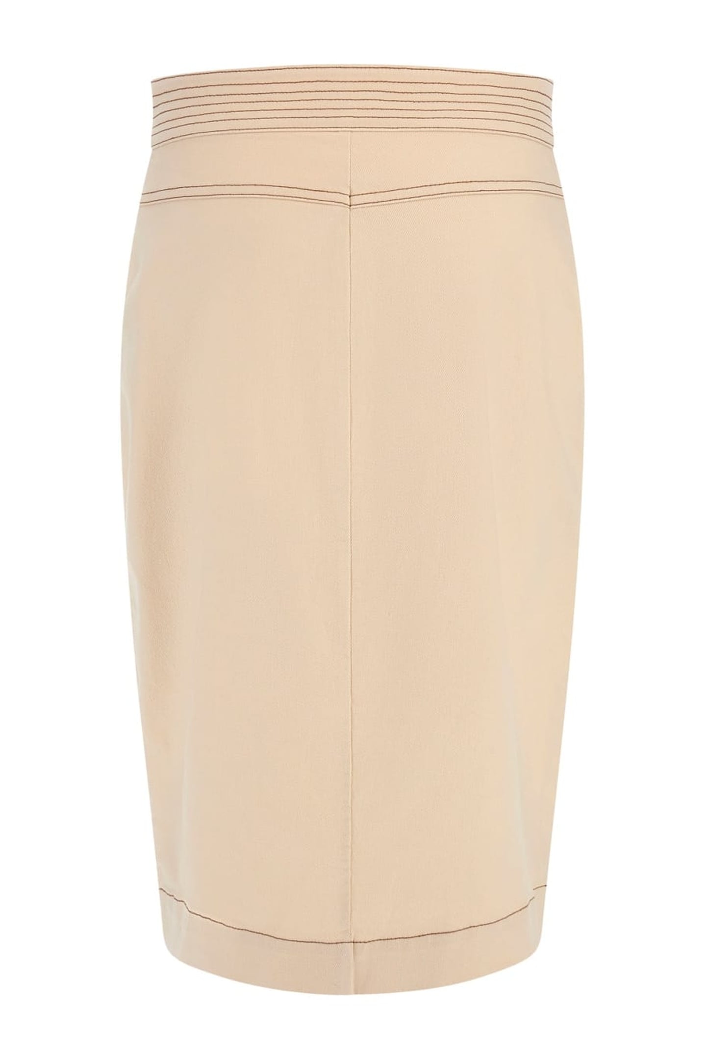 NAOMI MIDI SKIRT DEN SANDY SHORE 6