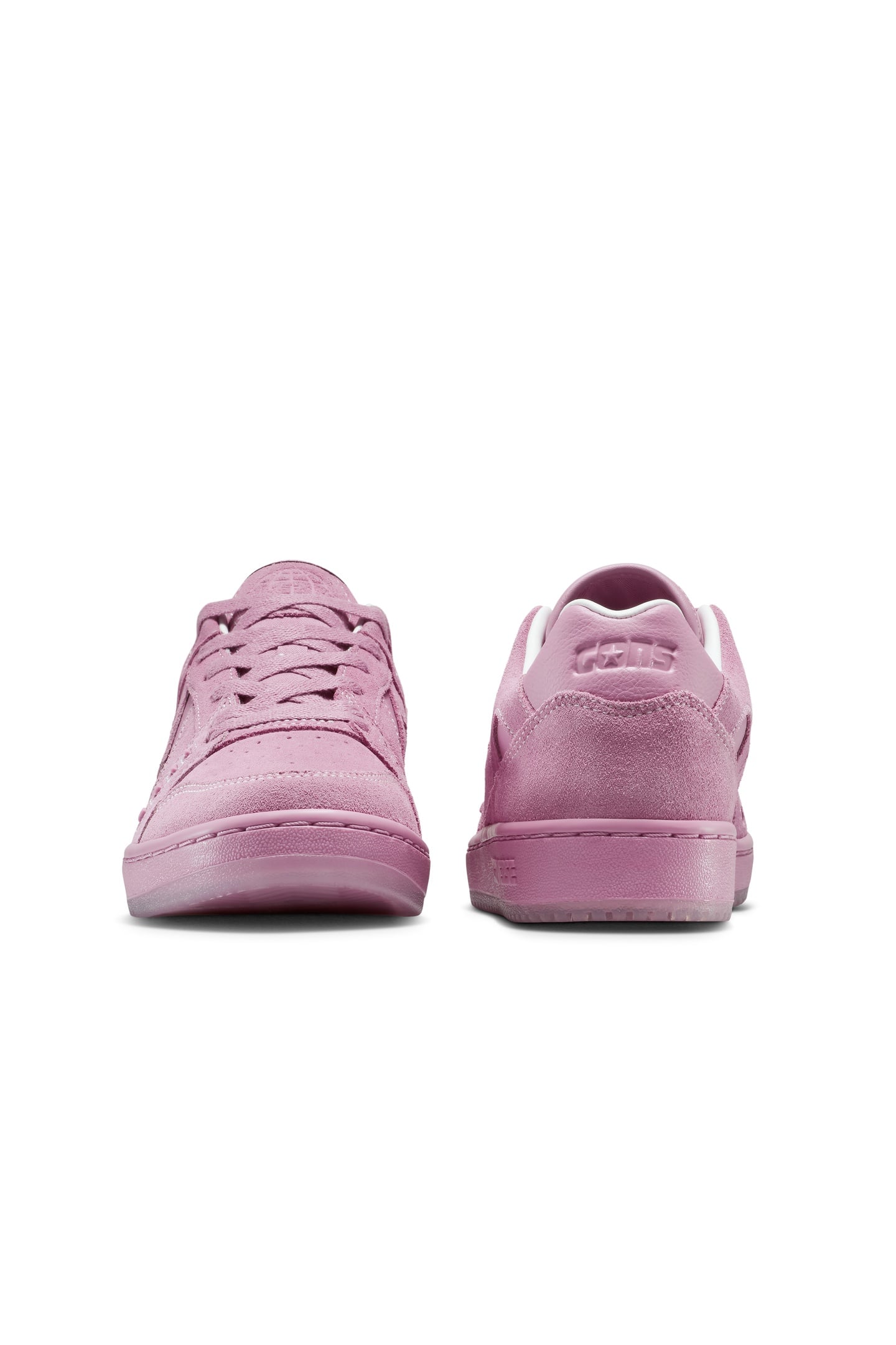 UNISEX AS-1 PRO OX CLIFFSIDE ROSE/WHITE/WHITE 5