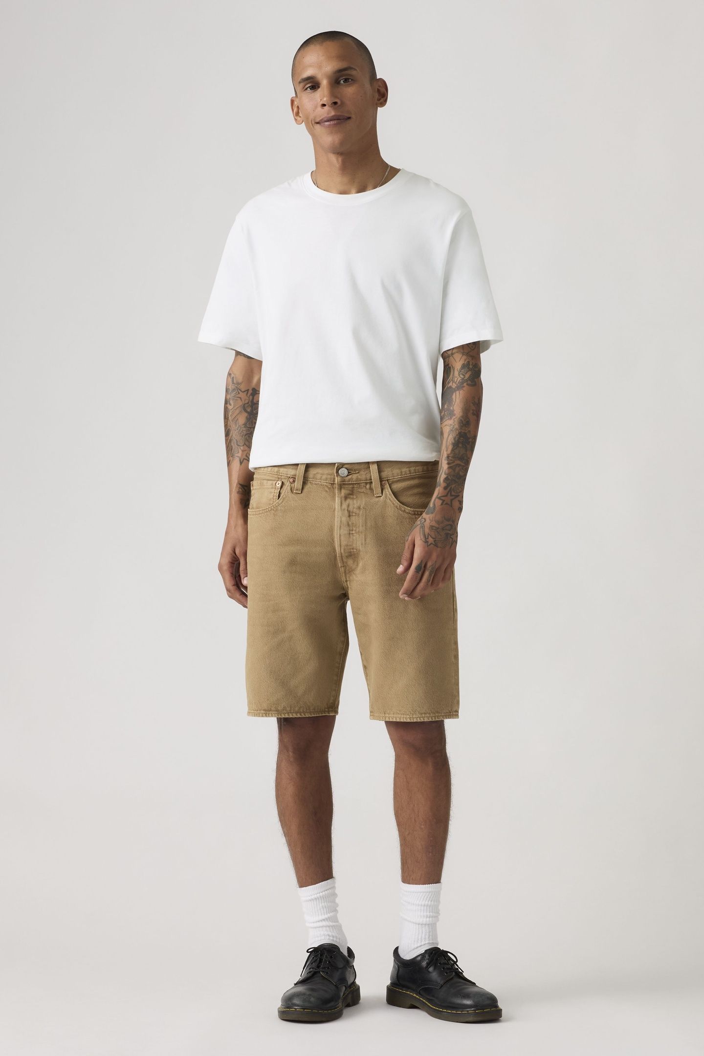 501® ORIGINAL SHORTS 6