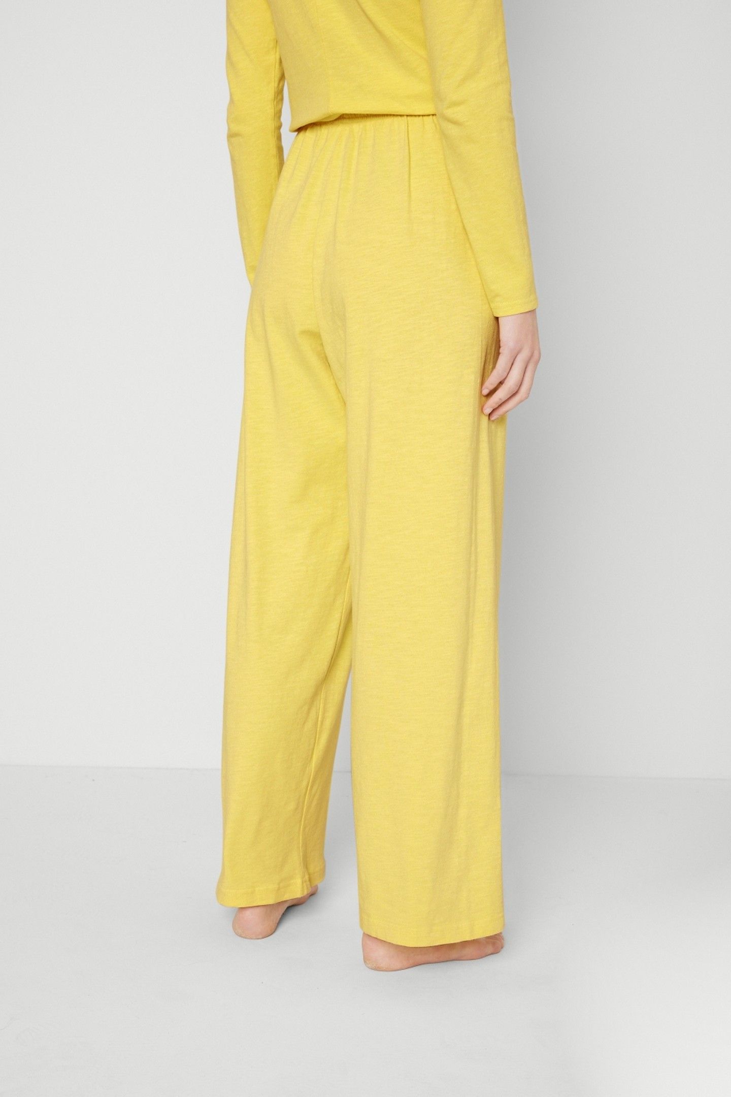 LAWEVILLE SWEAT PANTS PISSENLIT VINTAGE 3
