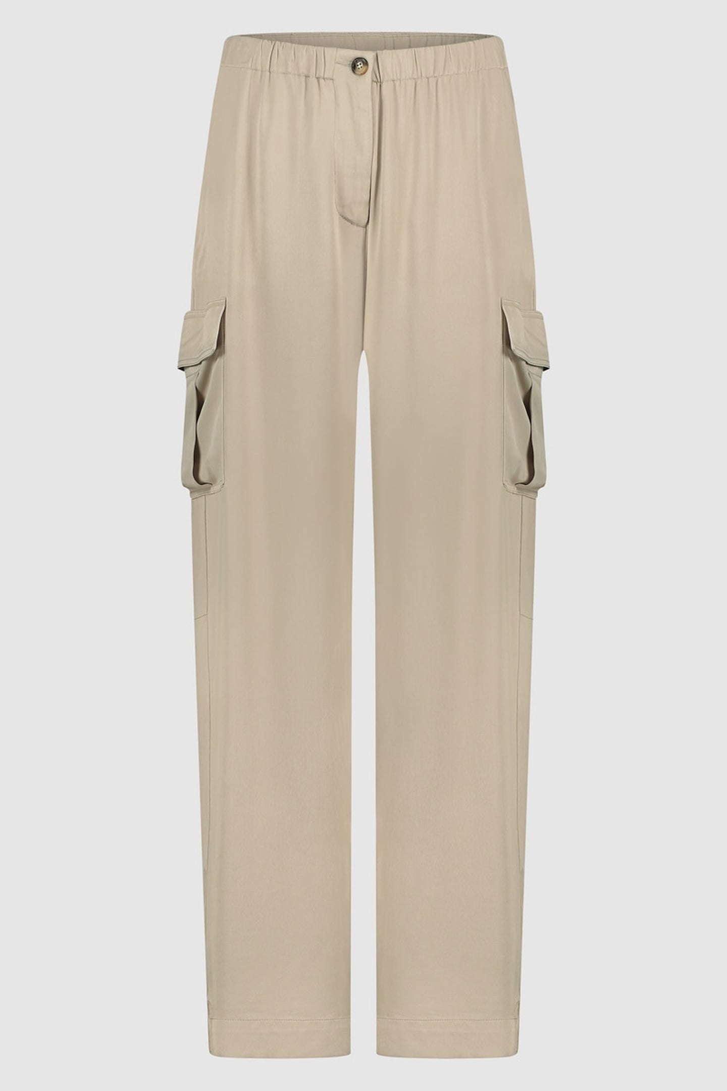 CELINA PANTS NATURAL 1