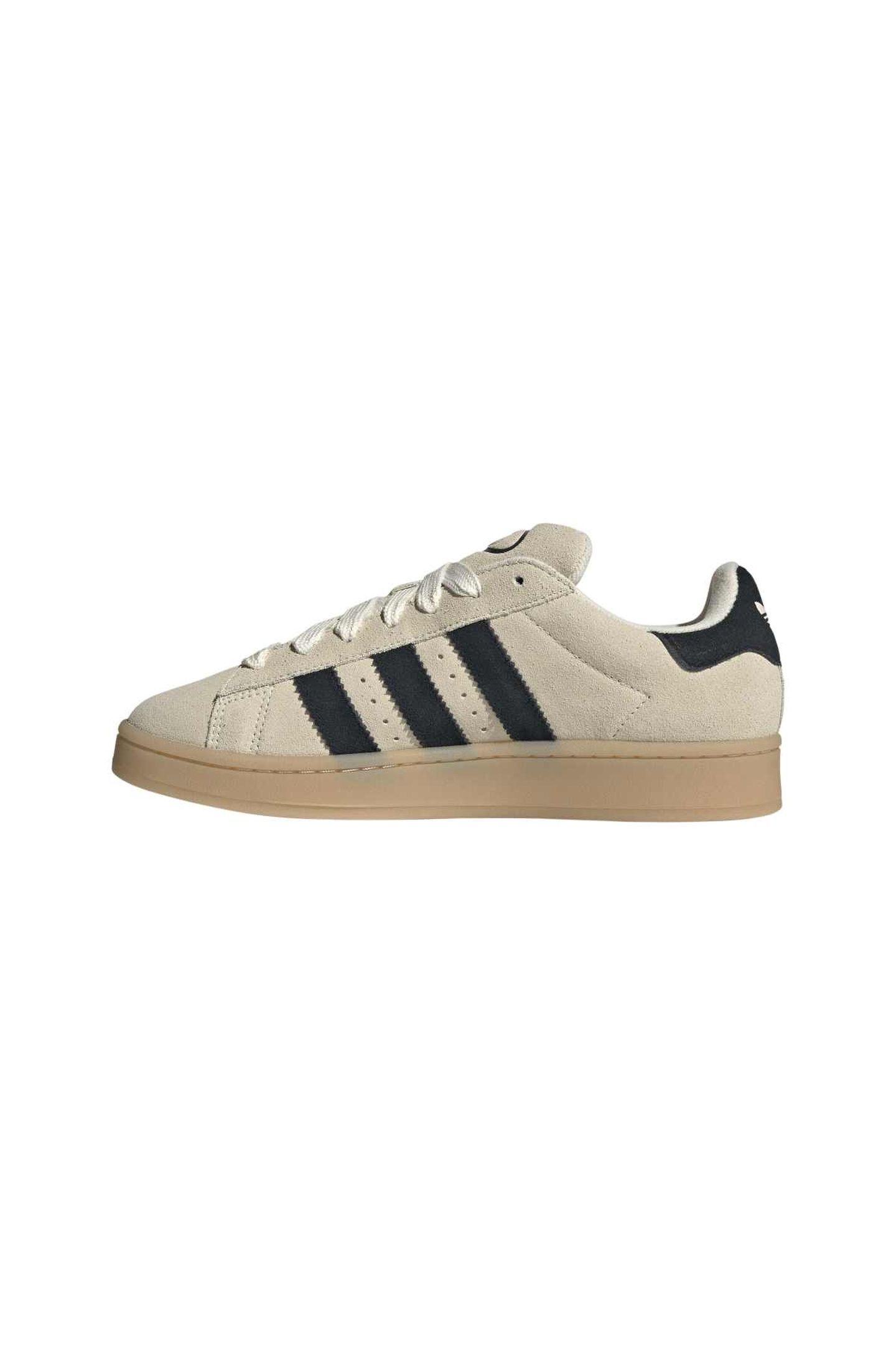 UNISEX ORIGINALS CAMPUS 00S SHOES GUM 3 4
